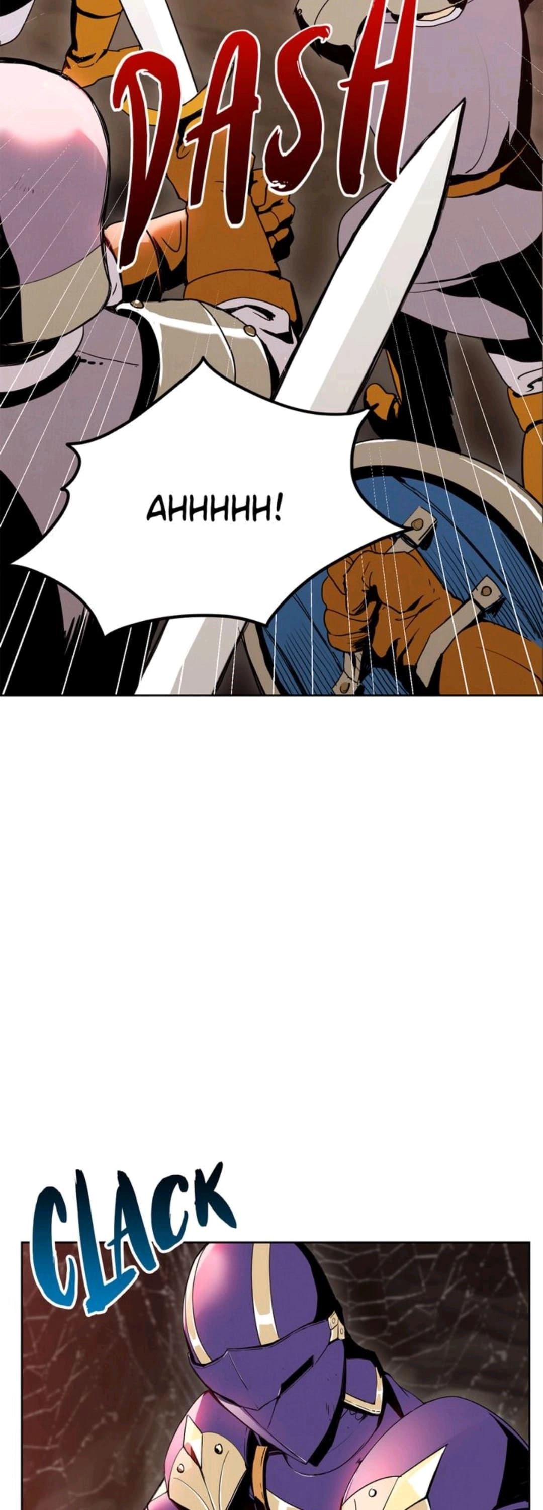 The Skeleton Soldier Failed to Defend the Dungeon Chapter 18 - Page 17