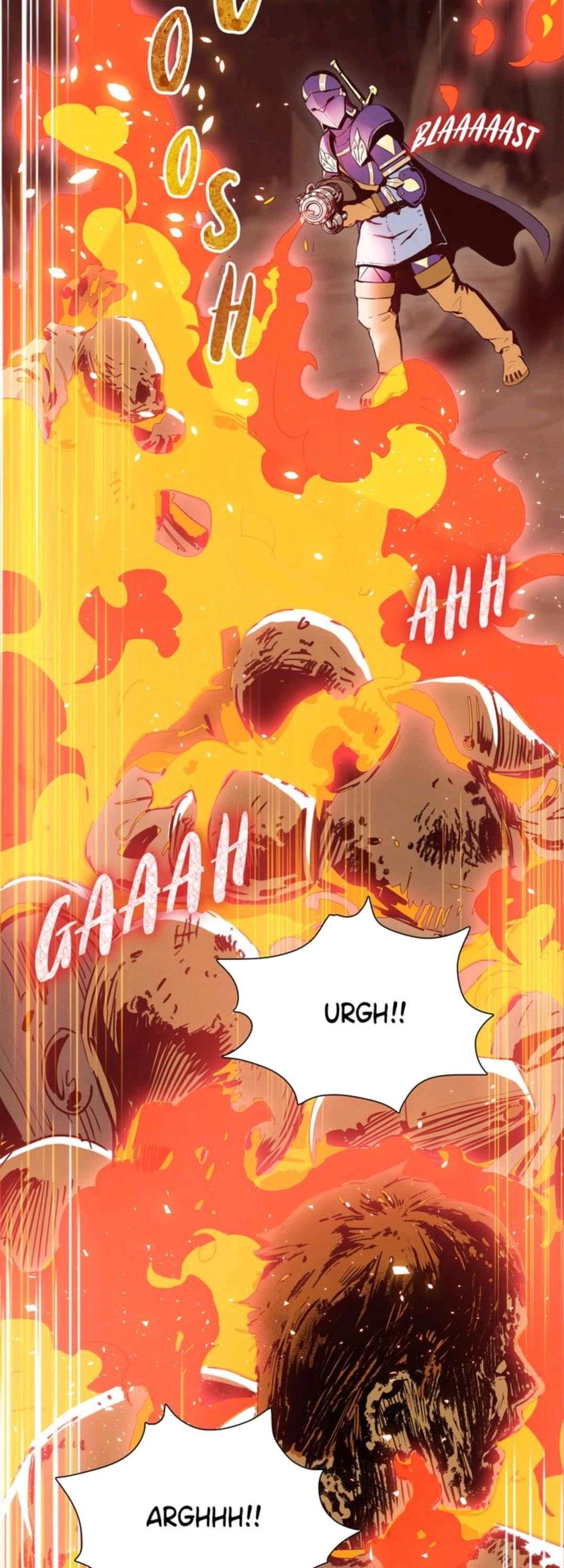 The Skeleton Soldier Failed to Defend the Dungeon Chapter 18 - Page 20
