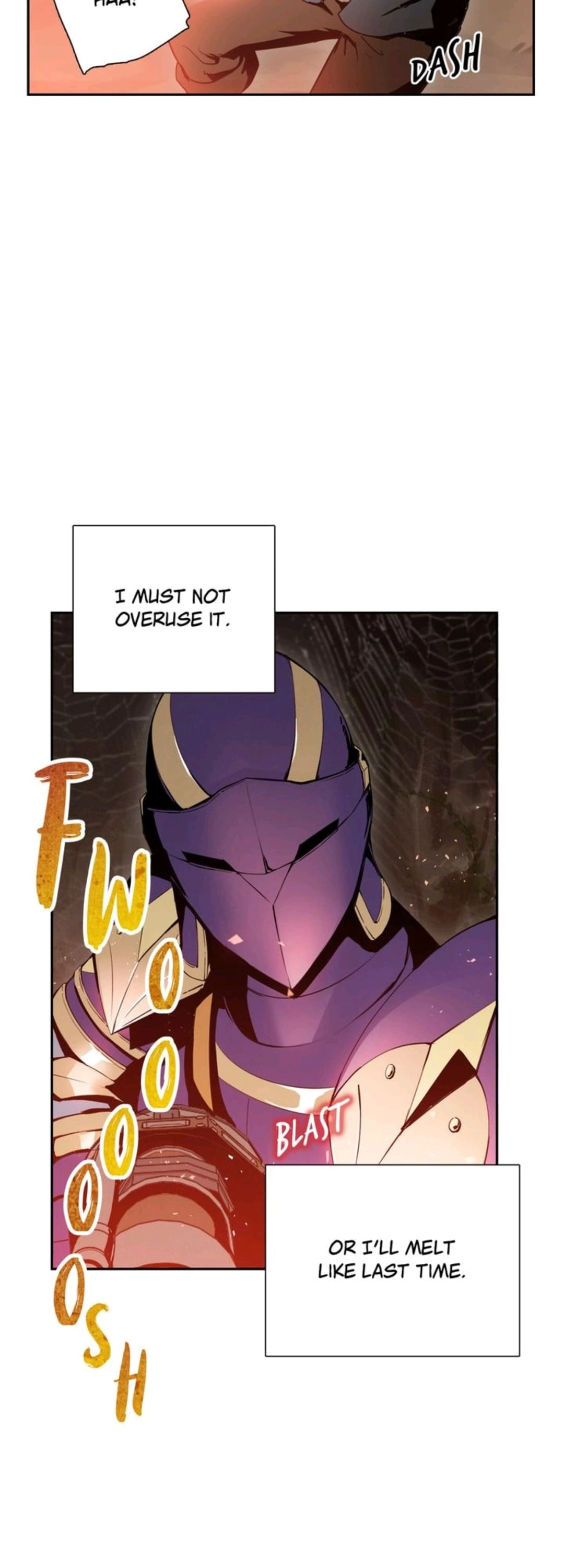 The Skeleton Soldier Failed to Defend the Dungeon Chapter 18 - Page 22