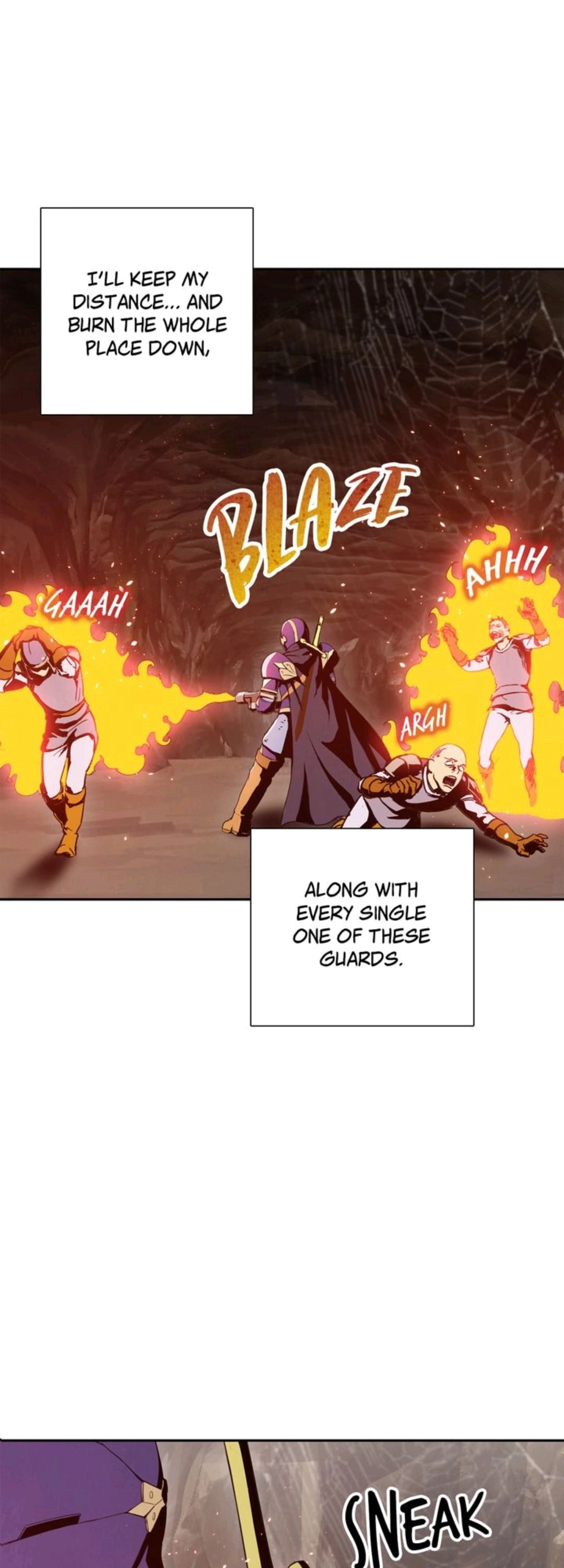 The Skeleton Soldier Failed to Defend the Dungeon Chapter 18 - Page 23