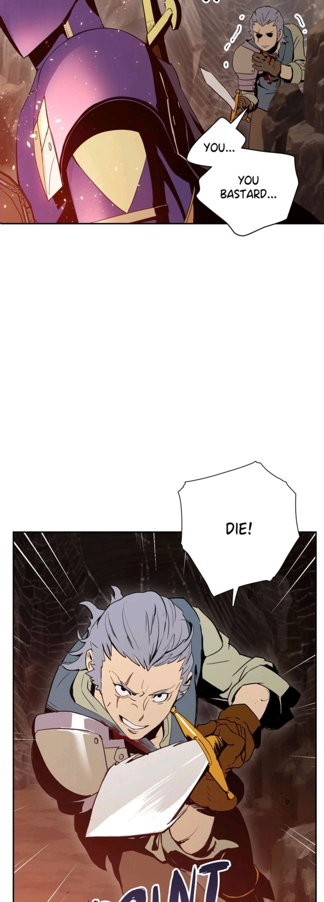 The Skeleton Soldier Failed to Defend the Dungeon Chapter 18 - Page 24
