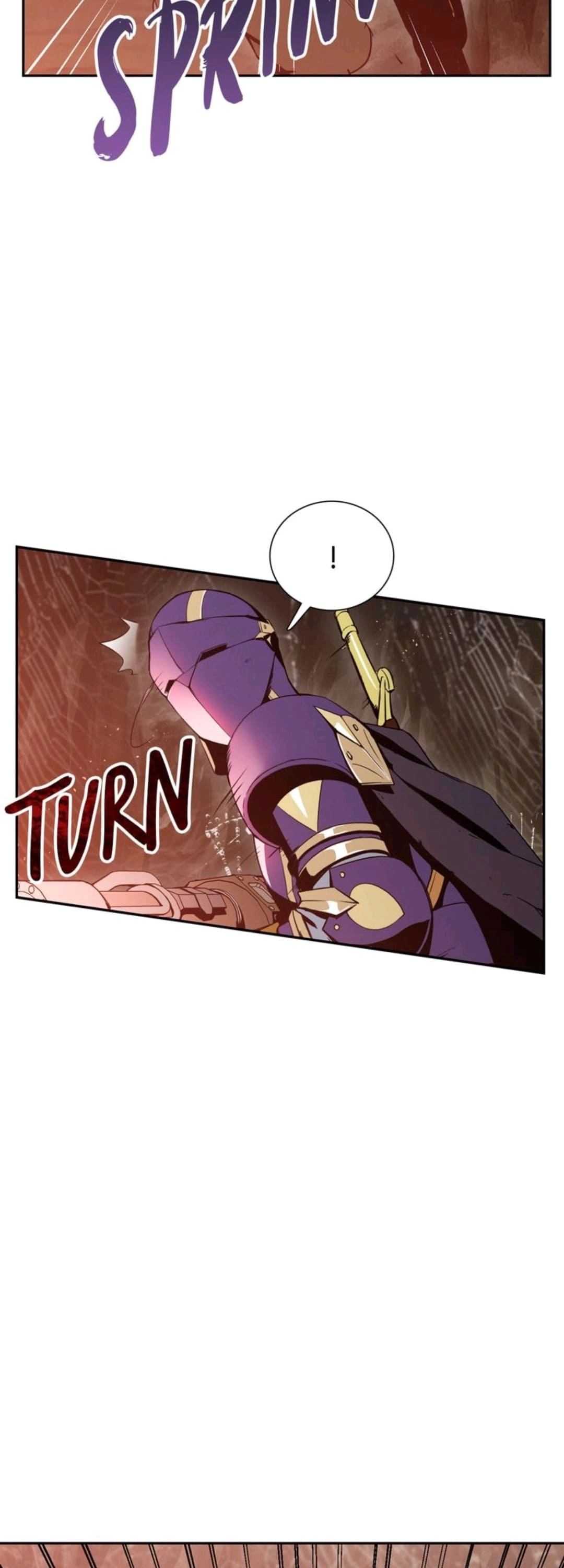 The Skeleton Soldier Failed to Defend the Dungeon Chapter 18 - Page 25