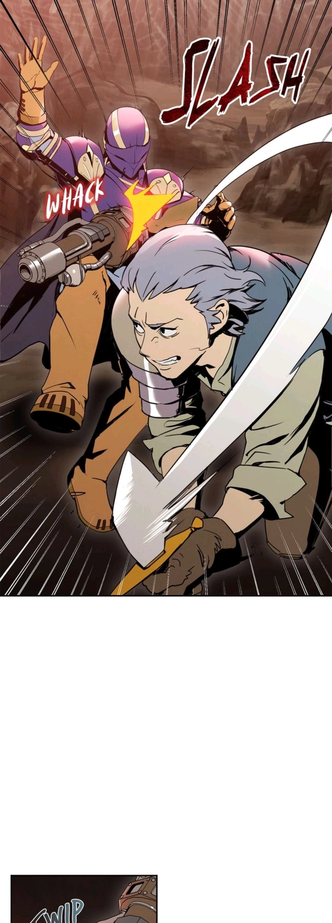 The Skeleton Soldier Failed to Defend the Dungeon Chapter 18 - Page 26