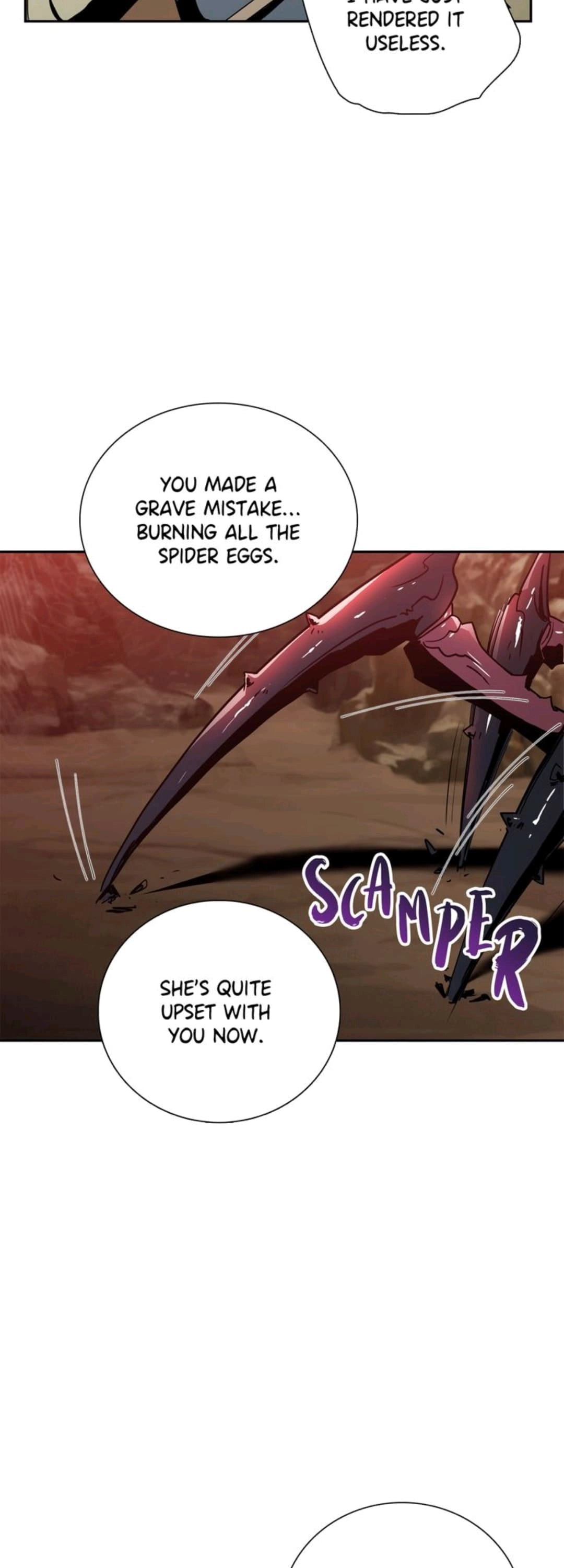 The Skeleton Soldier Failed to Defend the Dungeon Chapter 18 - Page 29