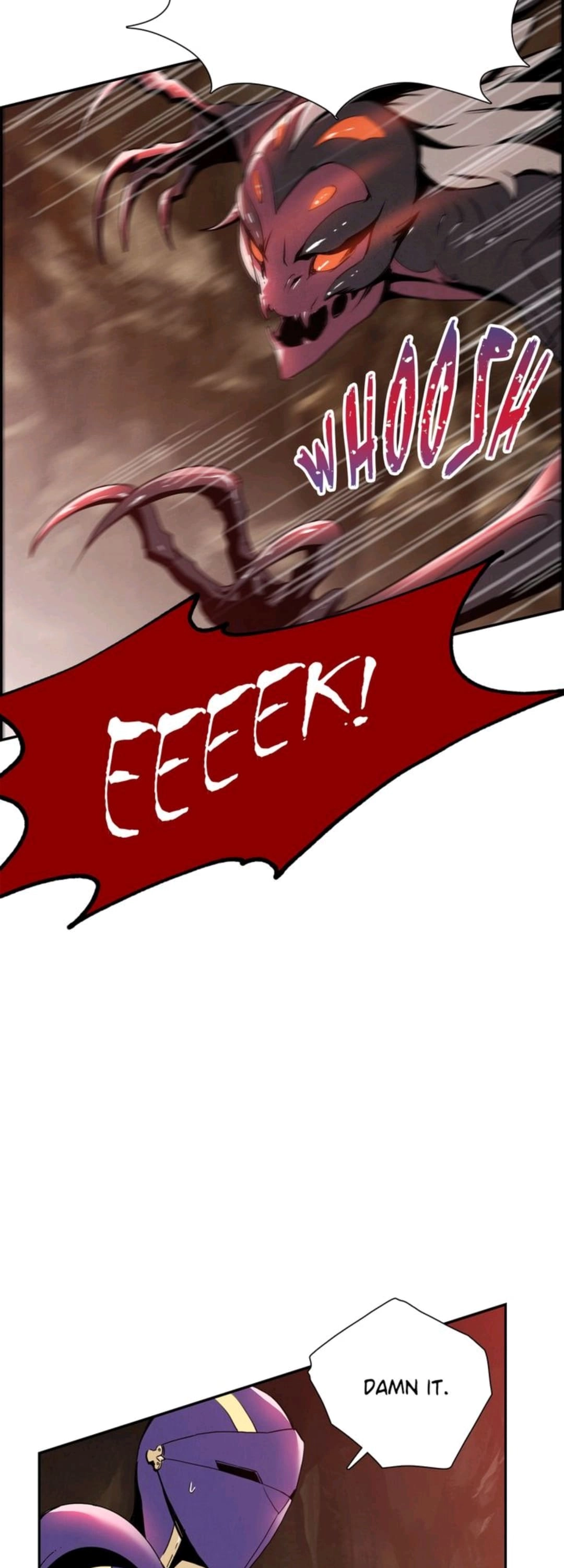The Skeleton Soldier Failed to Defend the Dungeon Chapter 18 - Page 32