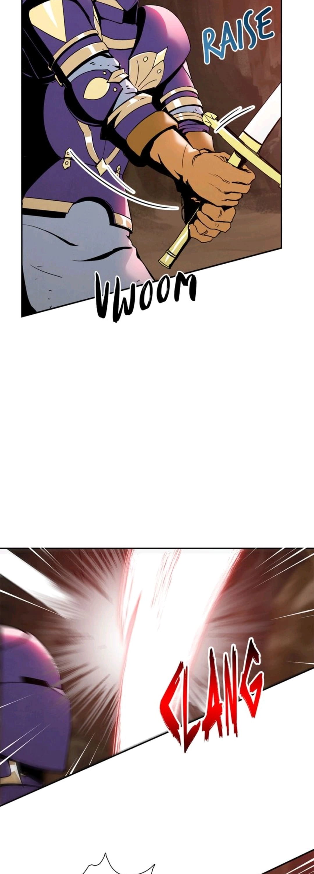 The Skeleton Soldier Failed to Defend the Dungeon Chapter 18 - Page 33