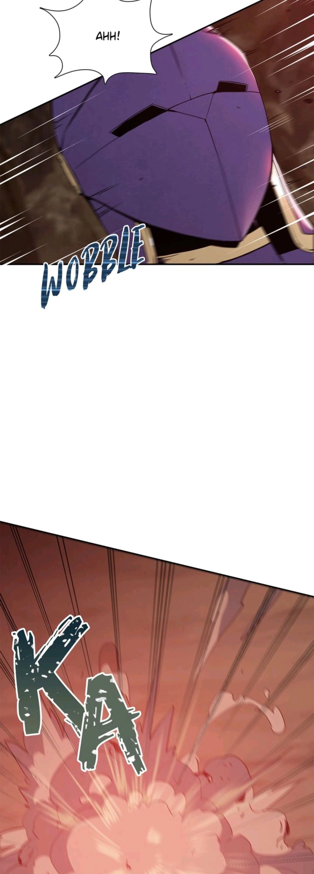 The Skeleton Soldier Failed to Defend the Dungeon Chapter 18 - Page 34