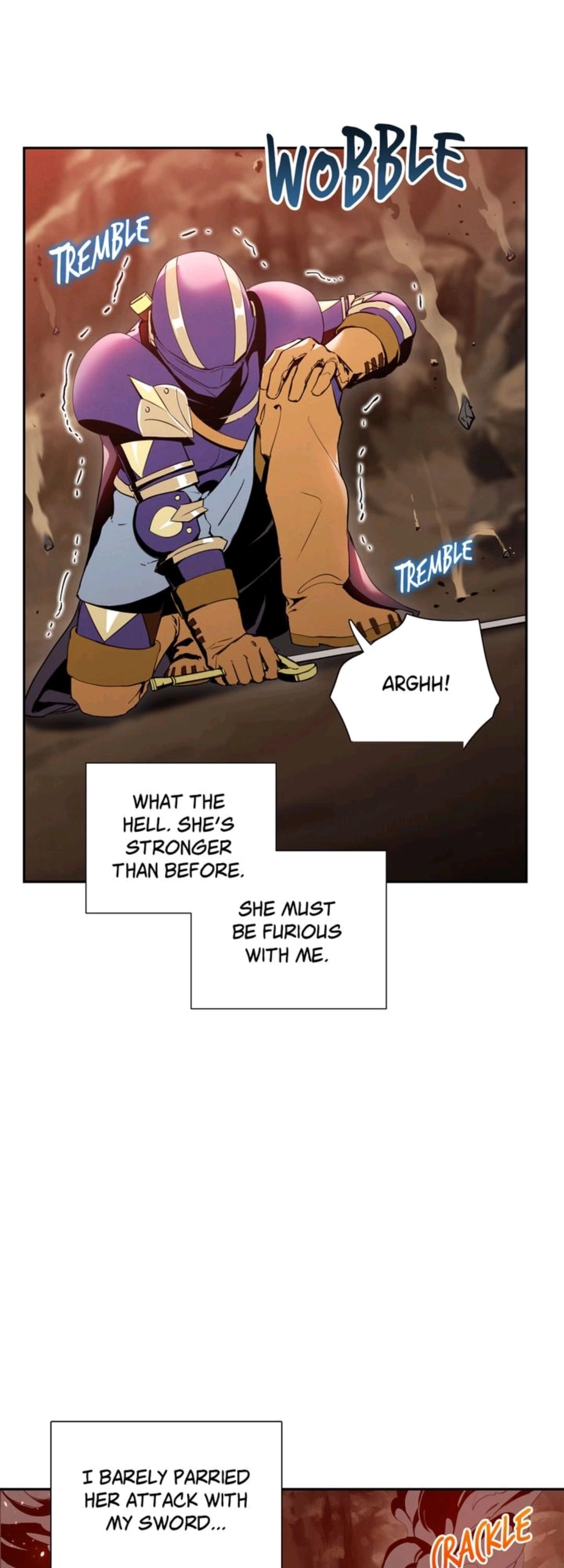 The Skeleton Soldier Failed to Defend the Dungeon Chapter 18 - Page 36