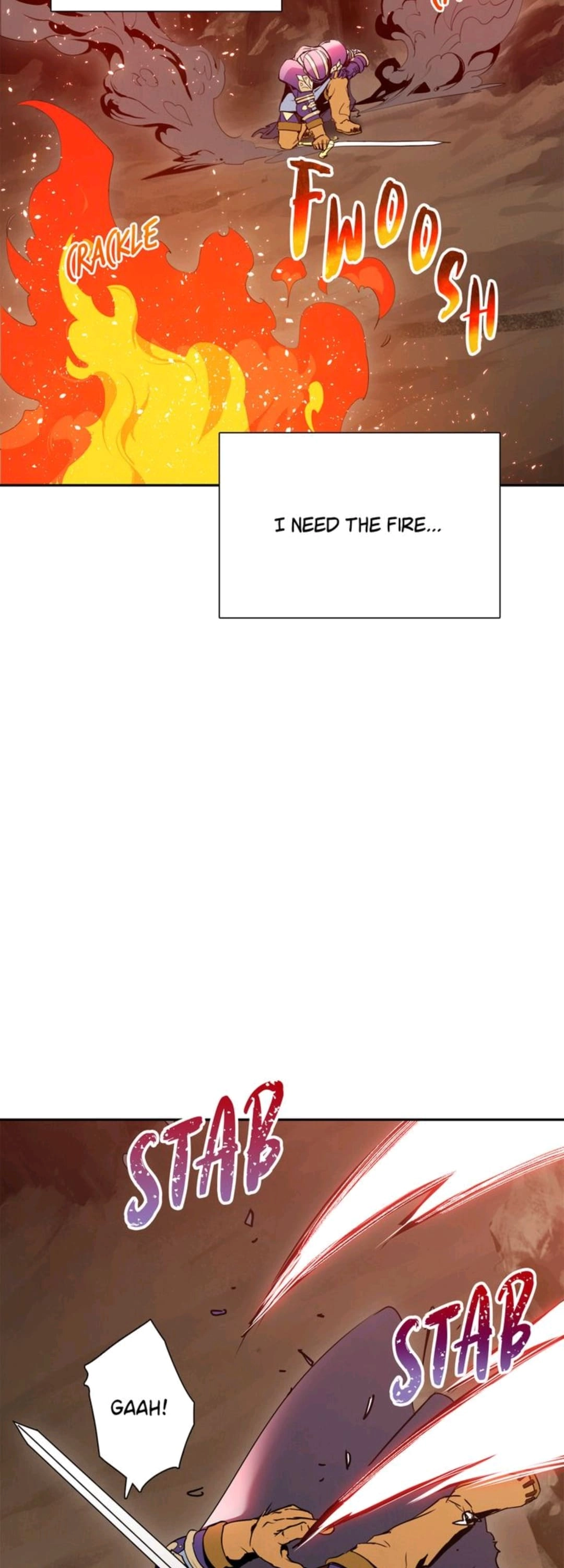 The Skeleton Soldier Failed to Defend the Dungeon Chapter 18 - Page 37