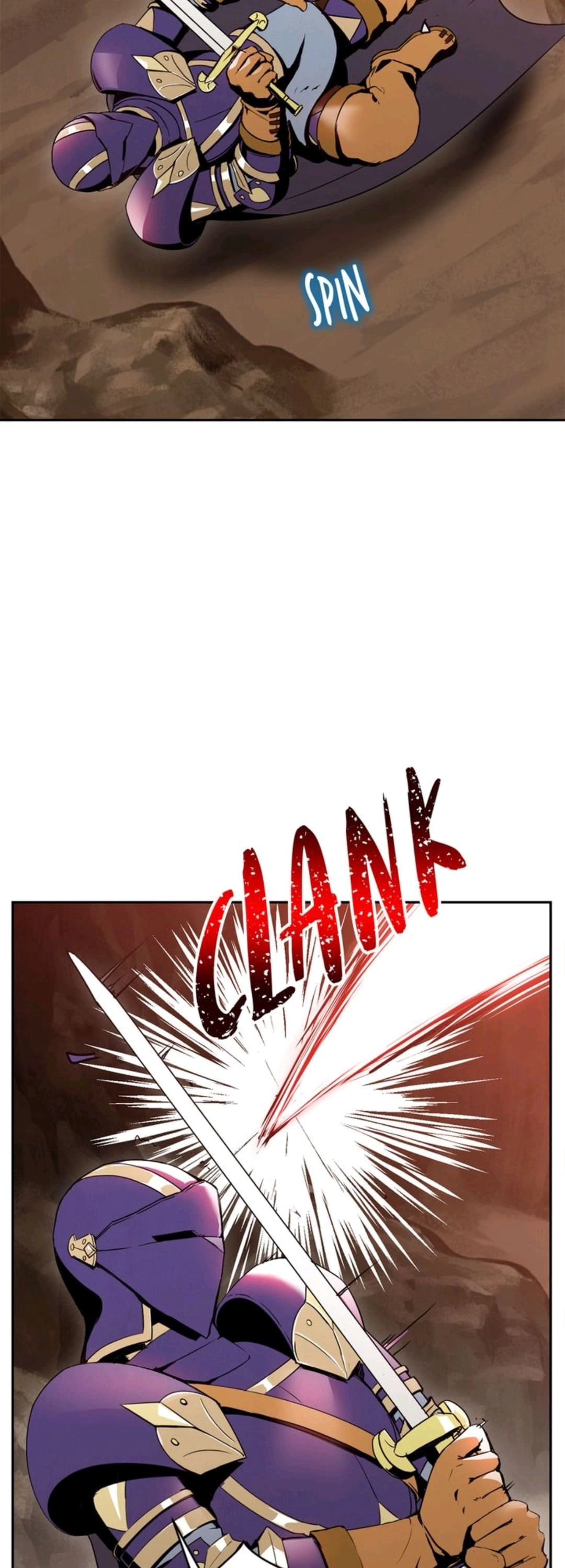 The Skeleton Soldier Failed to Defend the Dungeon Chapter 18 - Page 38