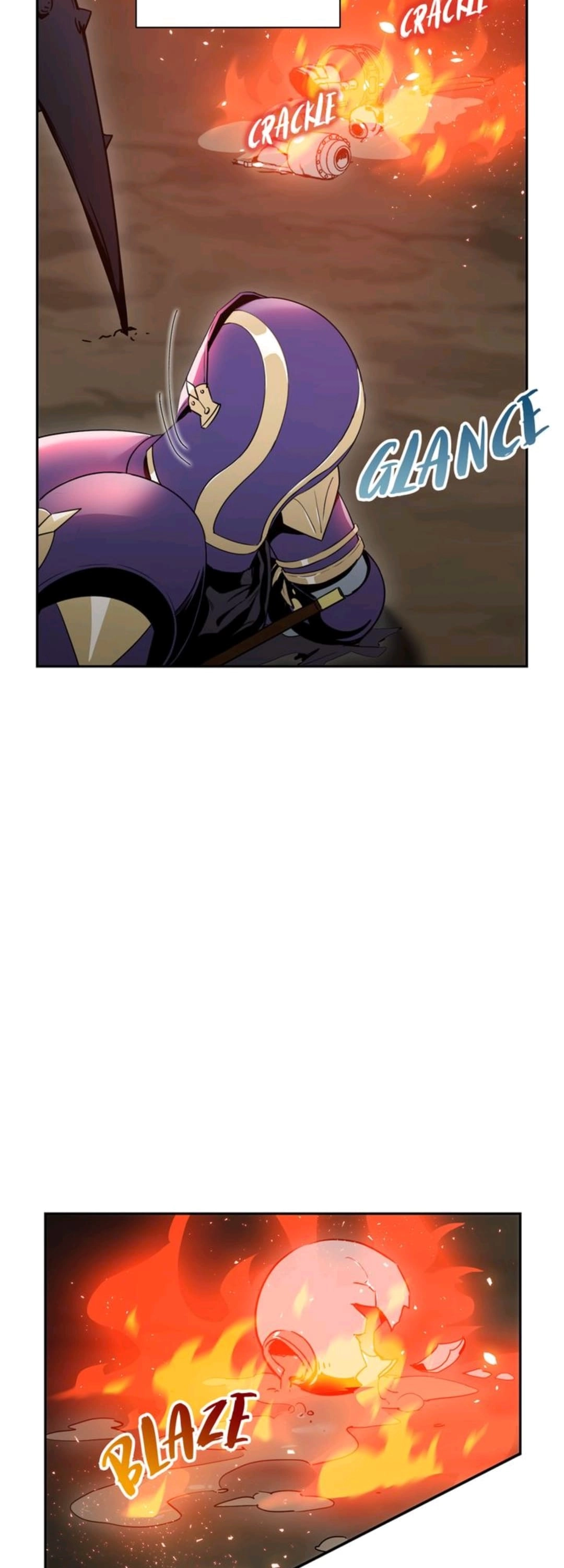 The Skeleton Soldier Failed to Defend the Dungeon Chapter 18 - Page 44