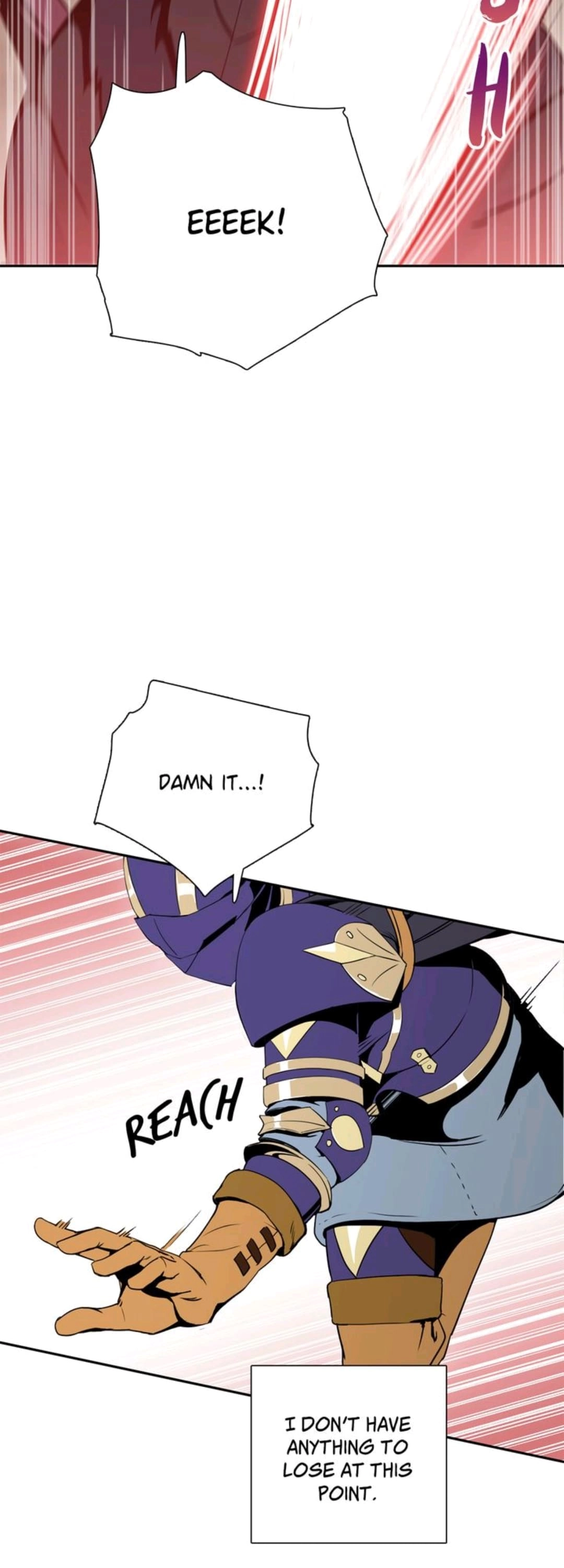 The Skeleton Soldier Failed to Defend the Dungeon Chapter 18 - Page 46