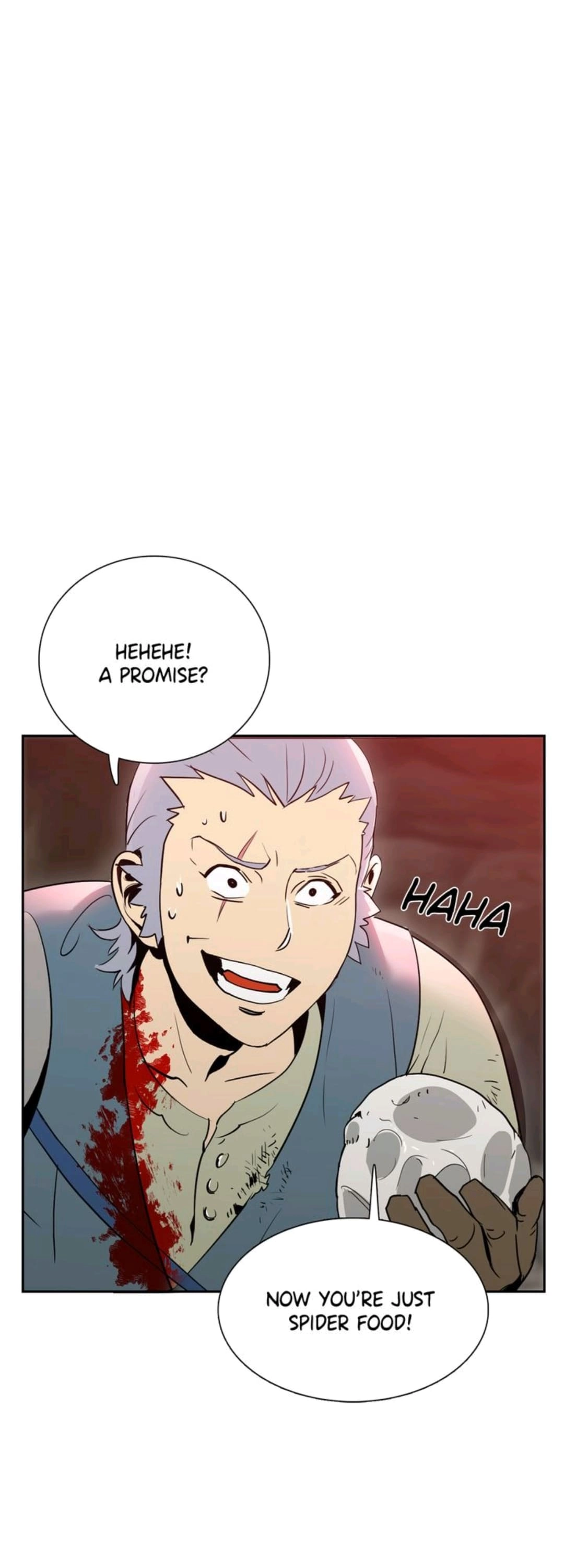 The Skeleton Soldier Failed to Defend the Dungeon Chapter 18 - Page 48