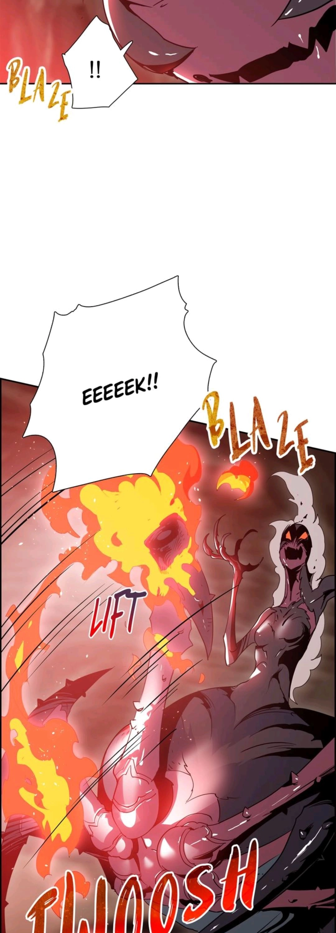 The Skeleton Soldier Failed to Defend the Dungeon Chapter 18 - Page 50