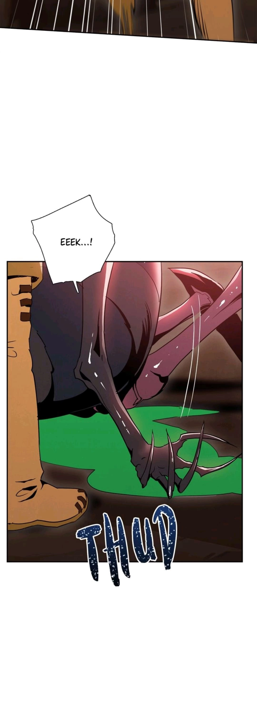 The Skeleton Soldier Failed to Defend the Dungeon Chapter 19 - Page 8