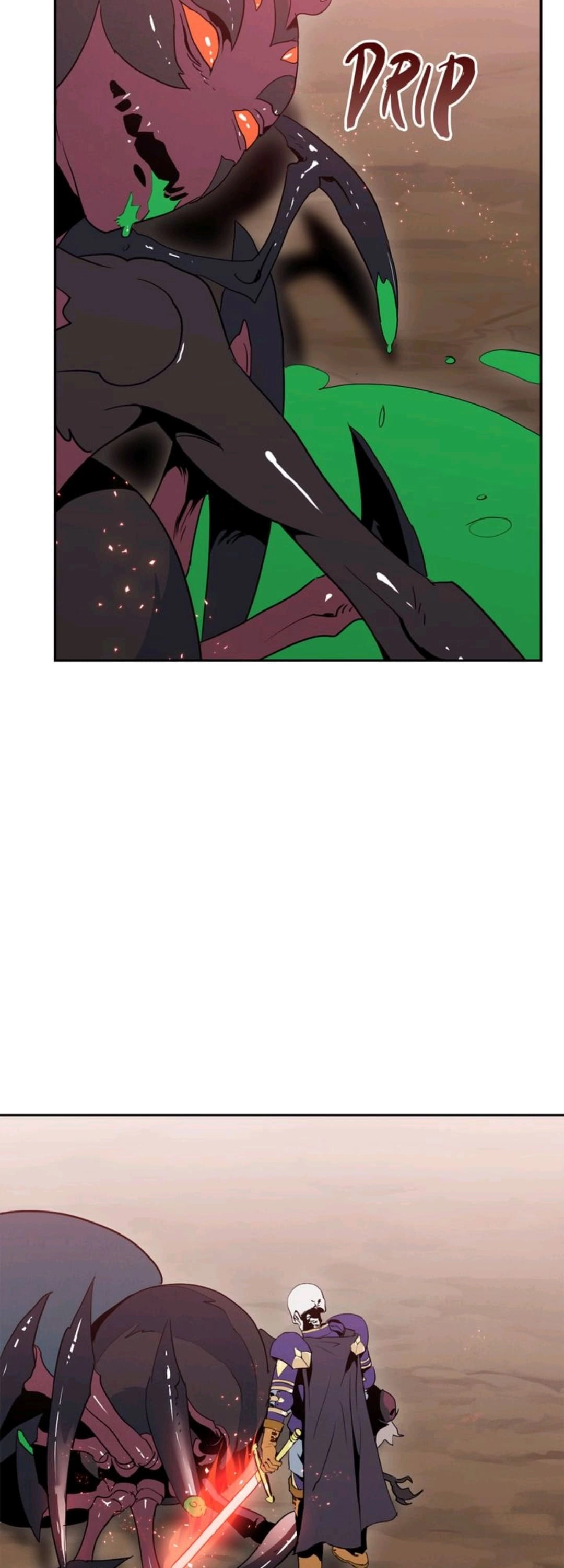 The Skeleton Soldier Failed to Defend the Dungeon Chapter 19 - Page 11