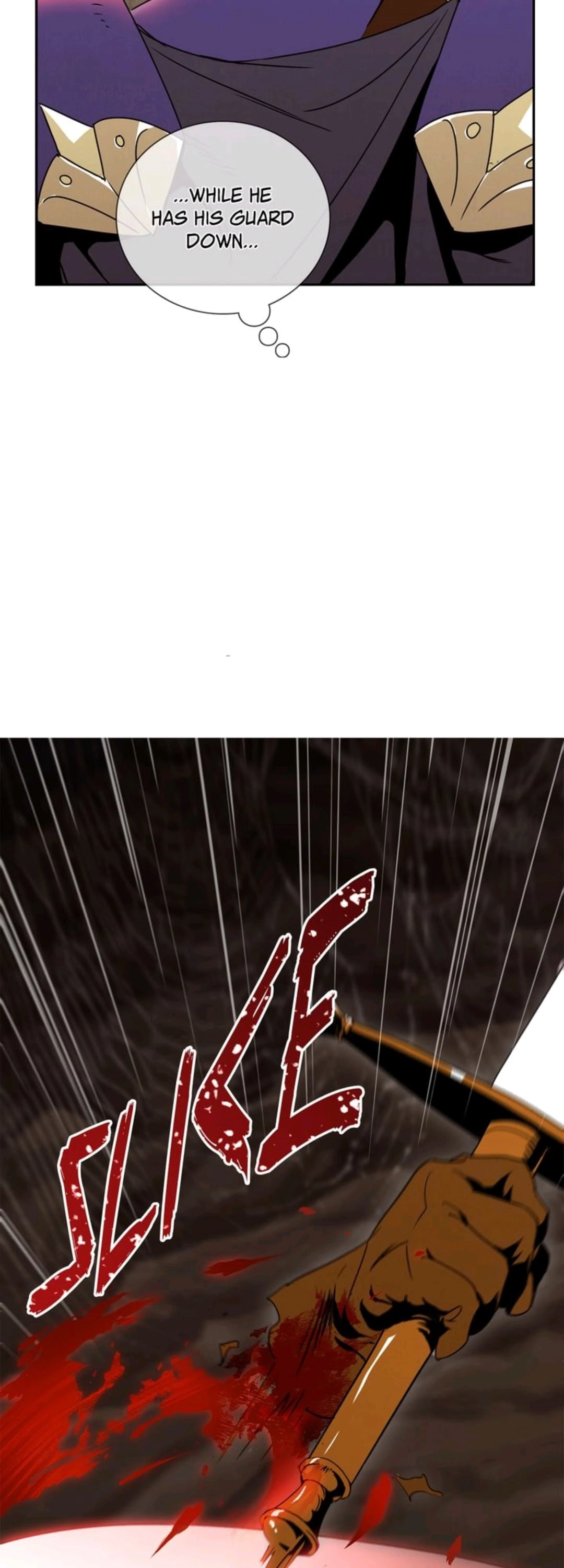 The Skeleton Soldier Failed to Defend the Dungeon Chapter 19 - Page 15