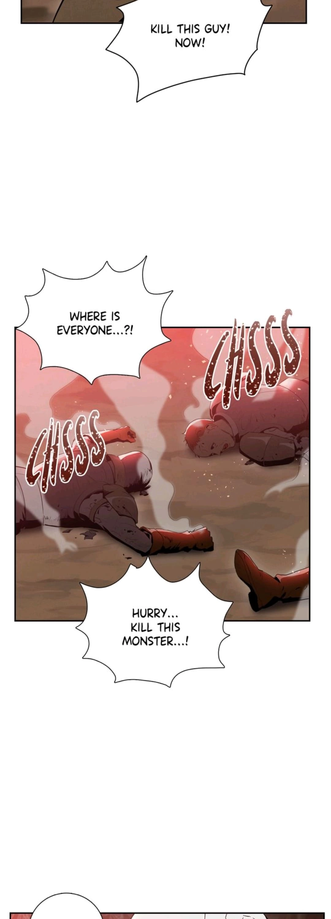 The Skeleton Soldier Failed to Defend the Dungeon Chapter 19 - Page 21