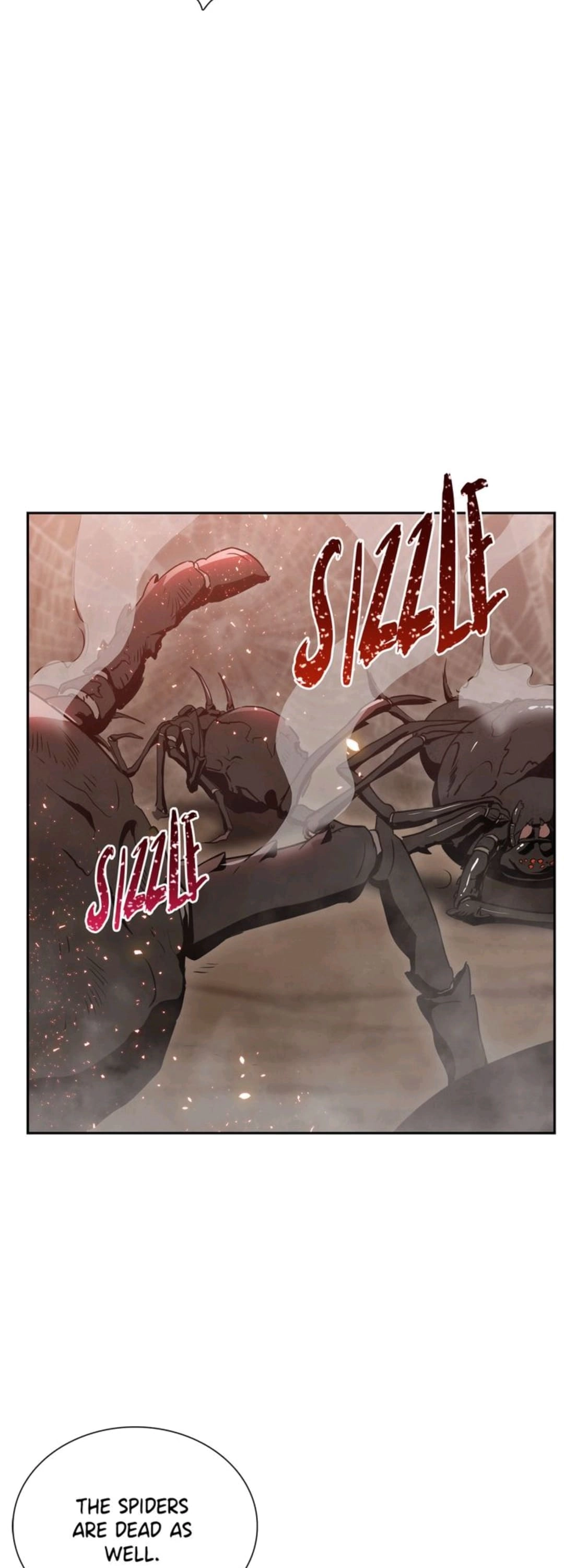 The Skeleton Soldier Failed to Defend the Dungeon Chapter 19 - Page 23