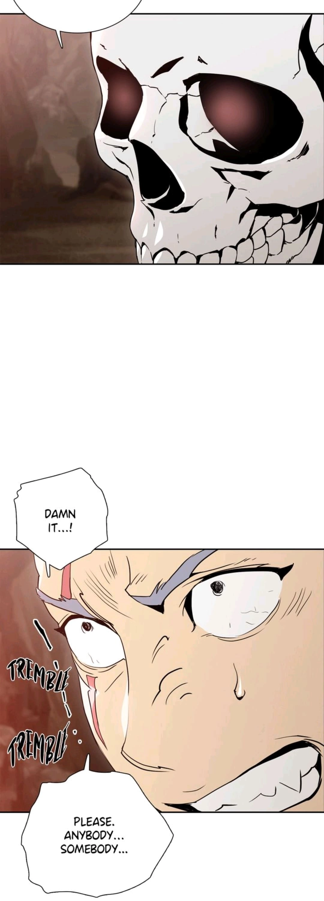 The Skeleton Soldier Failed to Defend the Dungeon Chapter 19 - Page 24