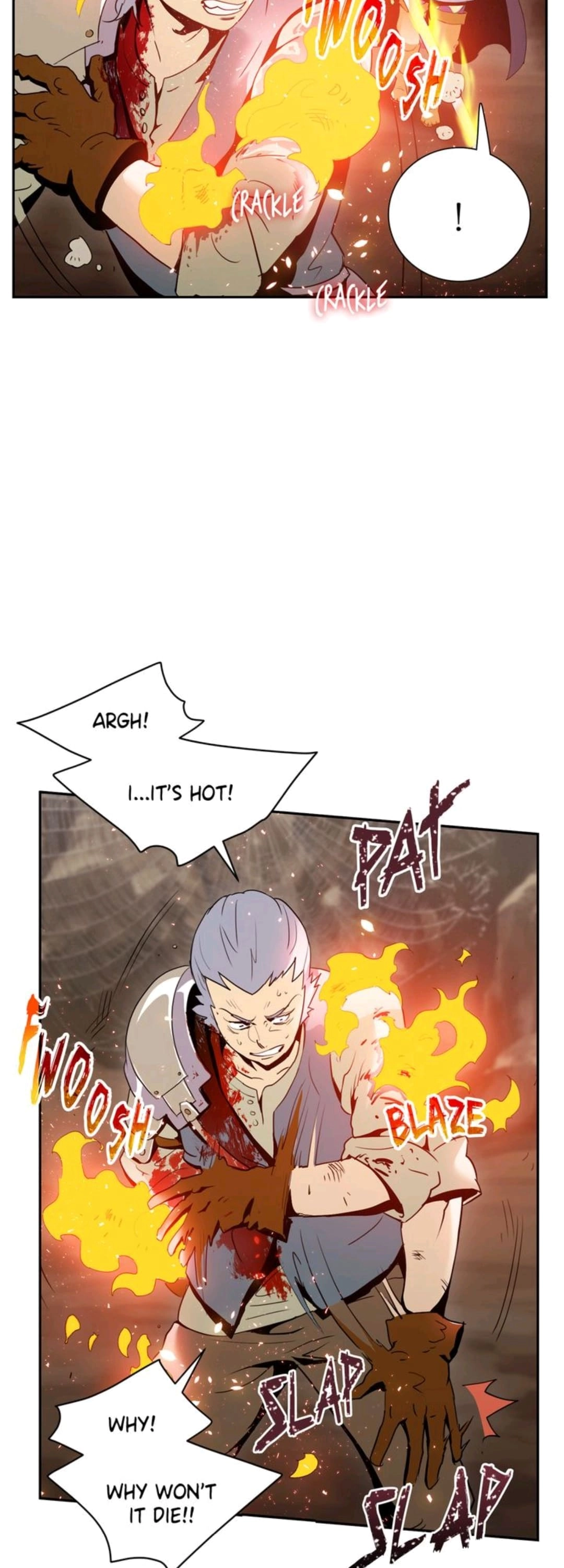 The Skeleton Soldier Failed to Defend the Dungeon Chapter 19 - Page 27