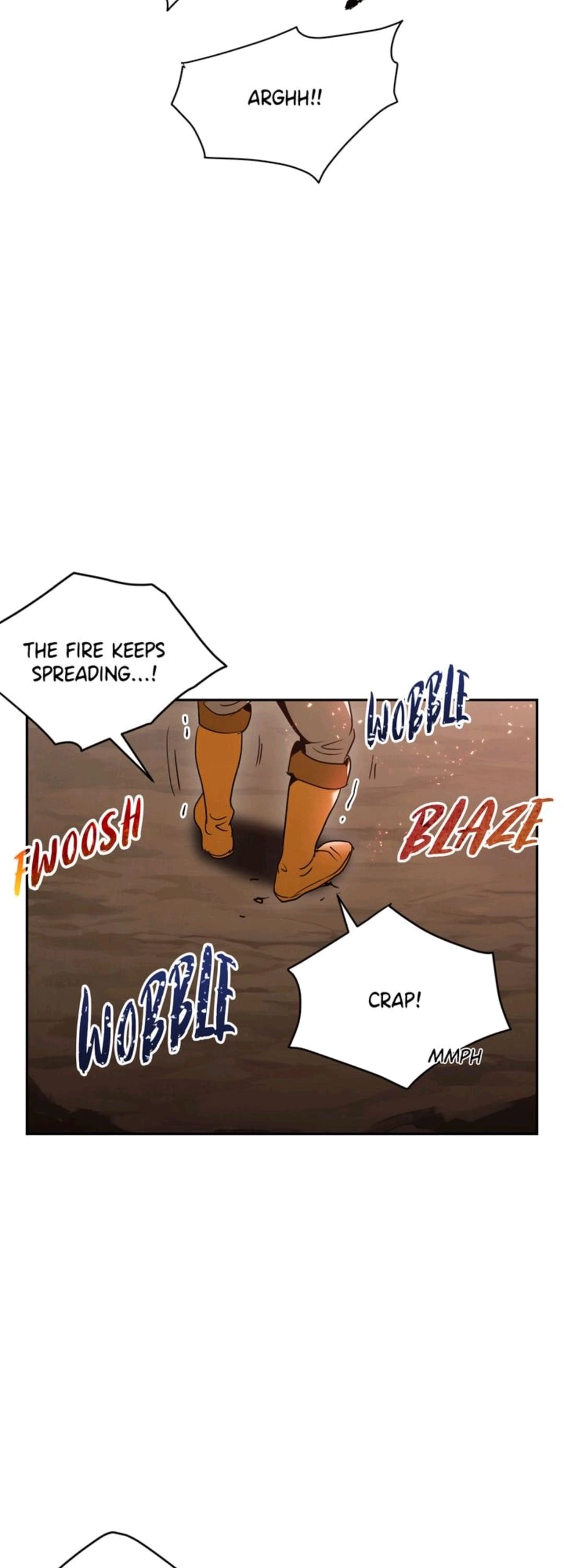 The Skeleton Soldier Failed to Defend the Dungeon Chapter 19 - Page 28