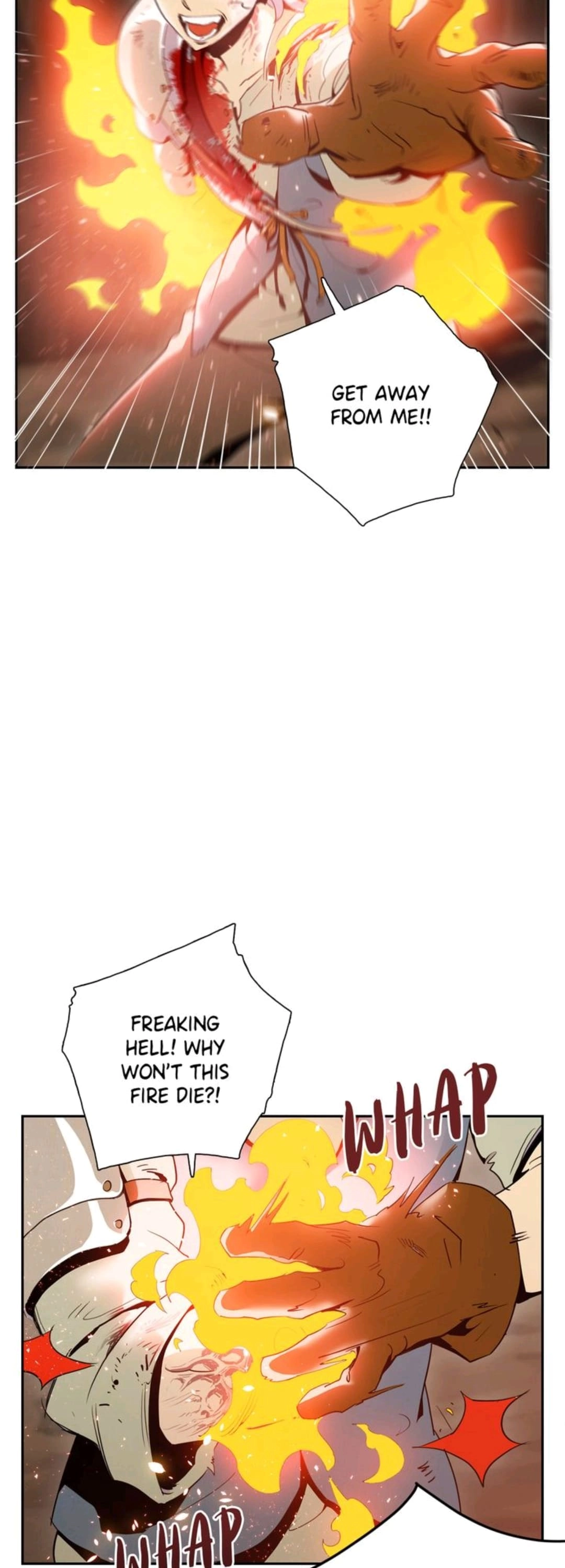 The Skeleton Soldier Failed to Defend the Dungeon Chapter 19 - Page 30