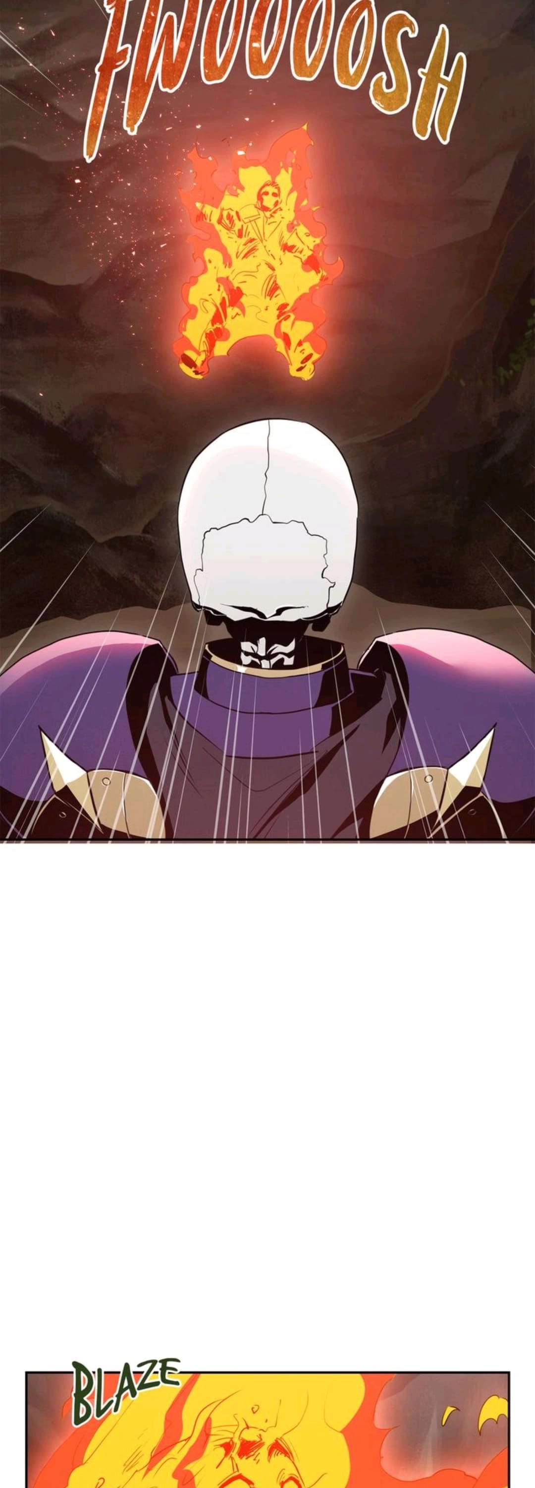 The Skeleton Soldier Failed to Defend the Dungeon Chapter 19 - Page 36