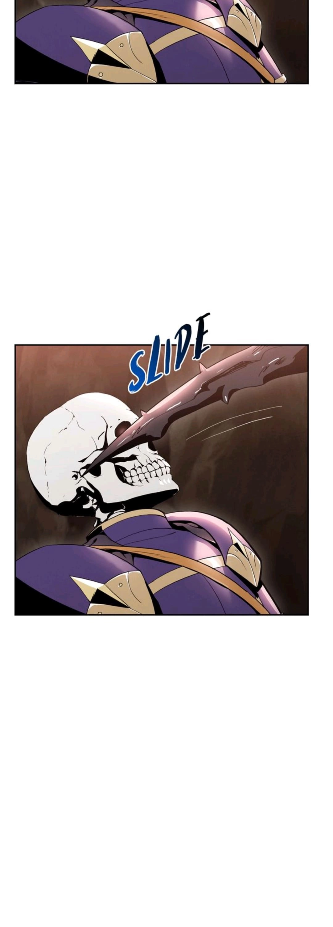 The Skeleton Soldier Failed to Defend the Dungeon Chapter 19 - Page 46