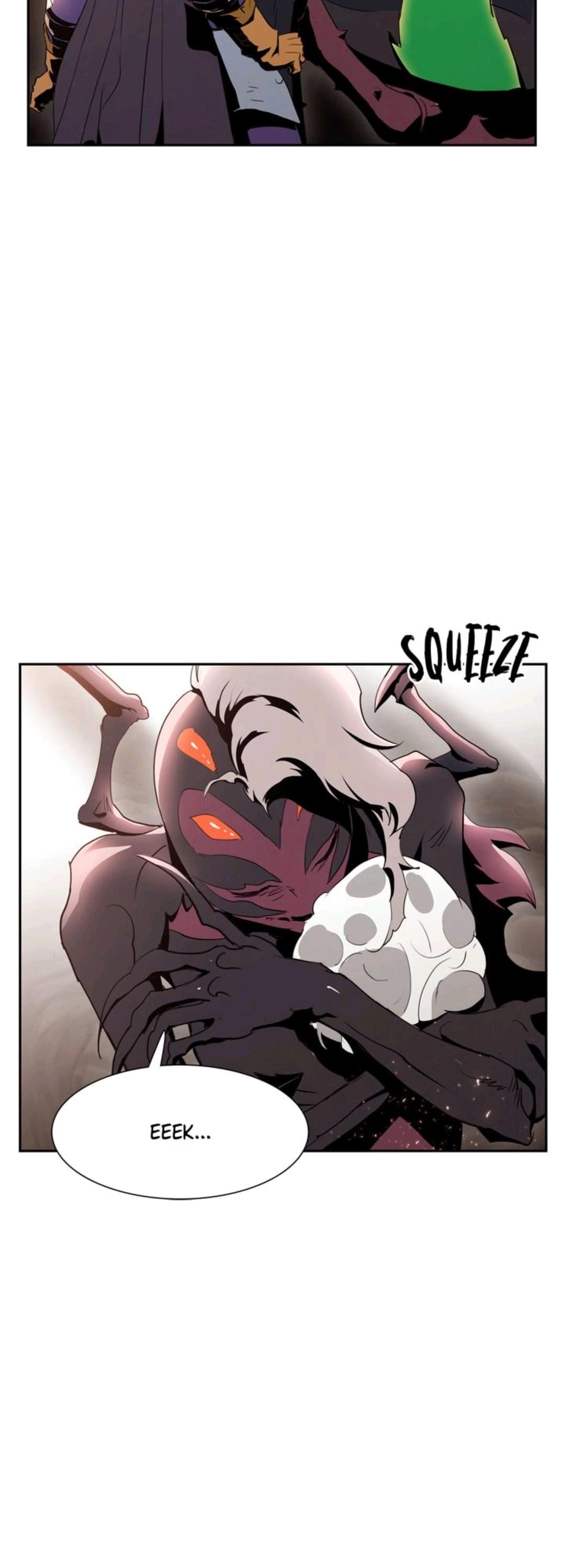 The Skeleton Soldier Failed to Defend the Dungeon Chapter 19 - Page 48