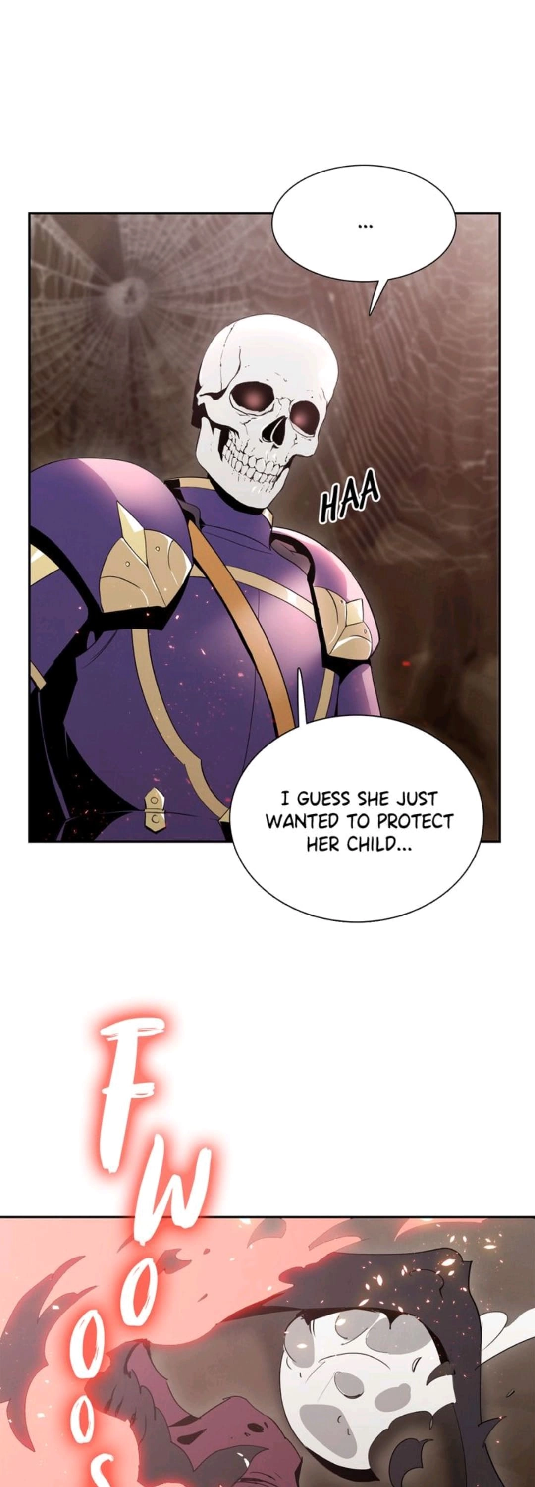 The Skeleton Soldier Failed to Defend the Dungeon Chapter 19 - Page 51