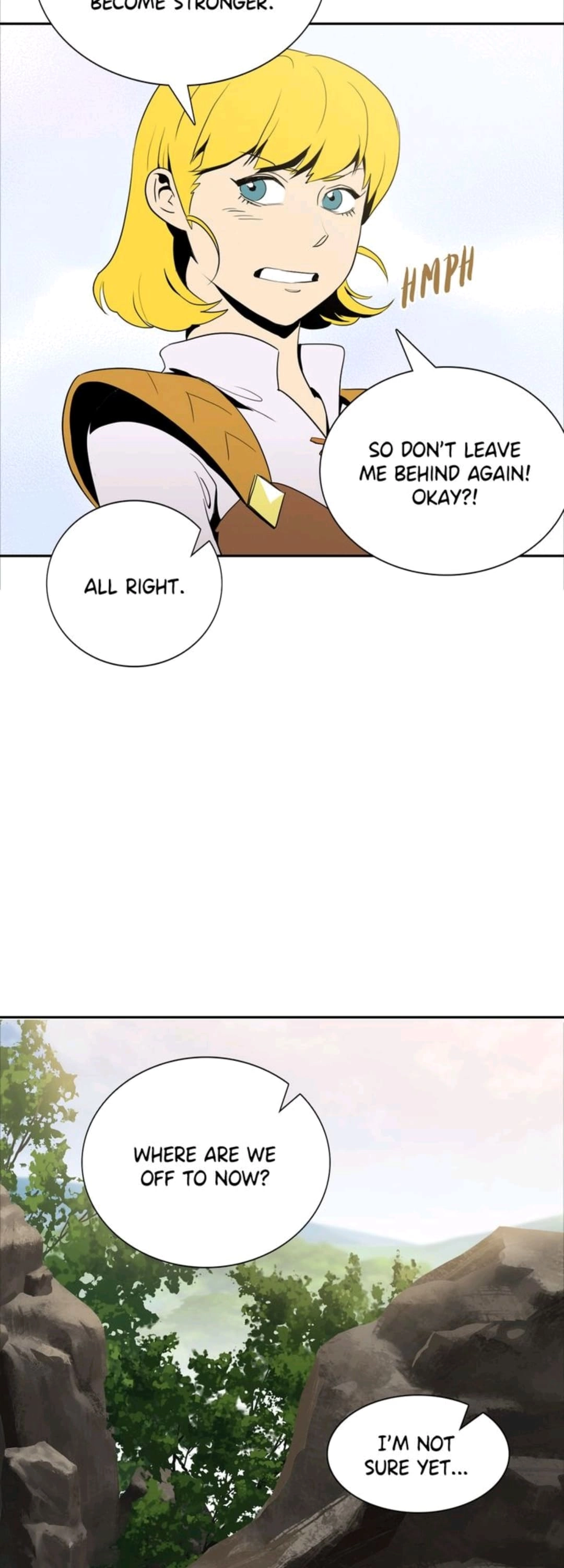 The Skeleton Soldier Failed to Defend the Dungeon Chapter 20 - Page 6
