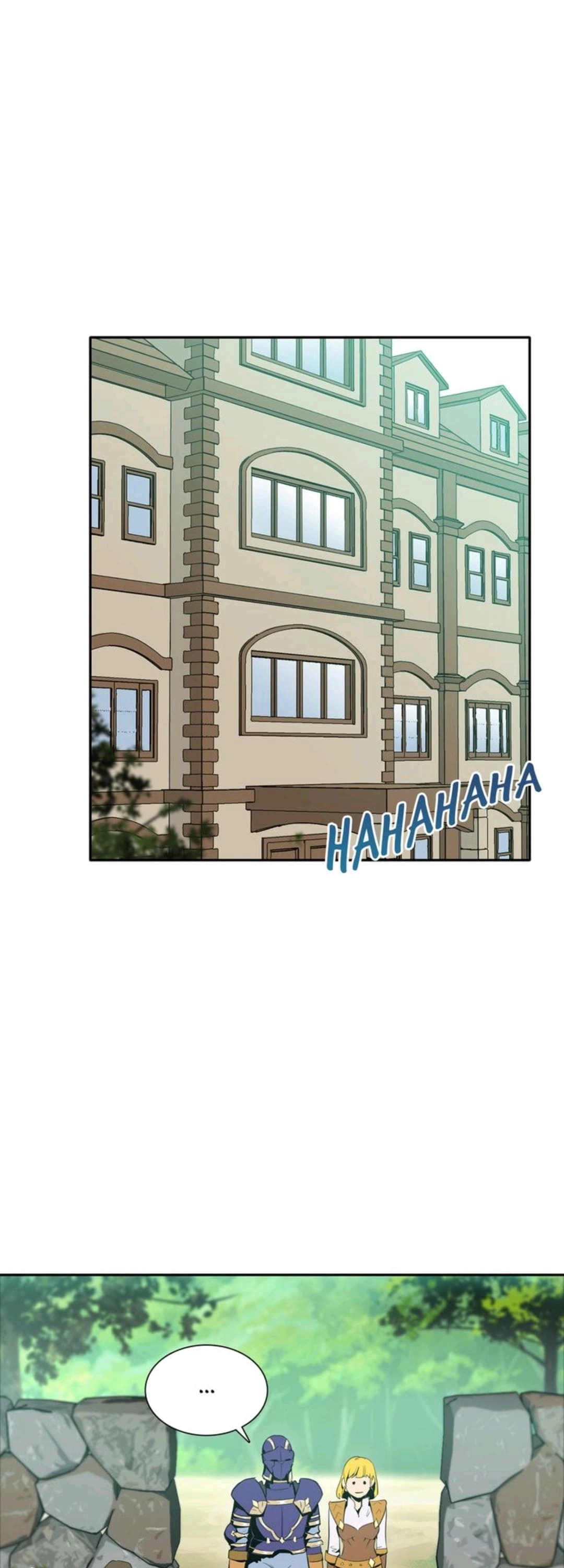 The Skeleton Soldier Failed to Defend the Dungeon Chapter 20 - Page 10