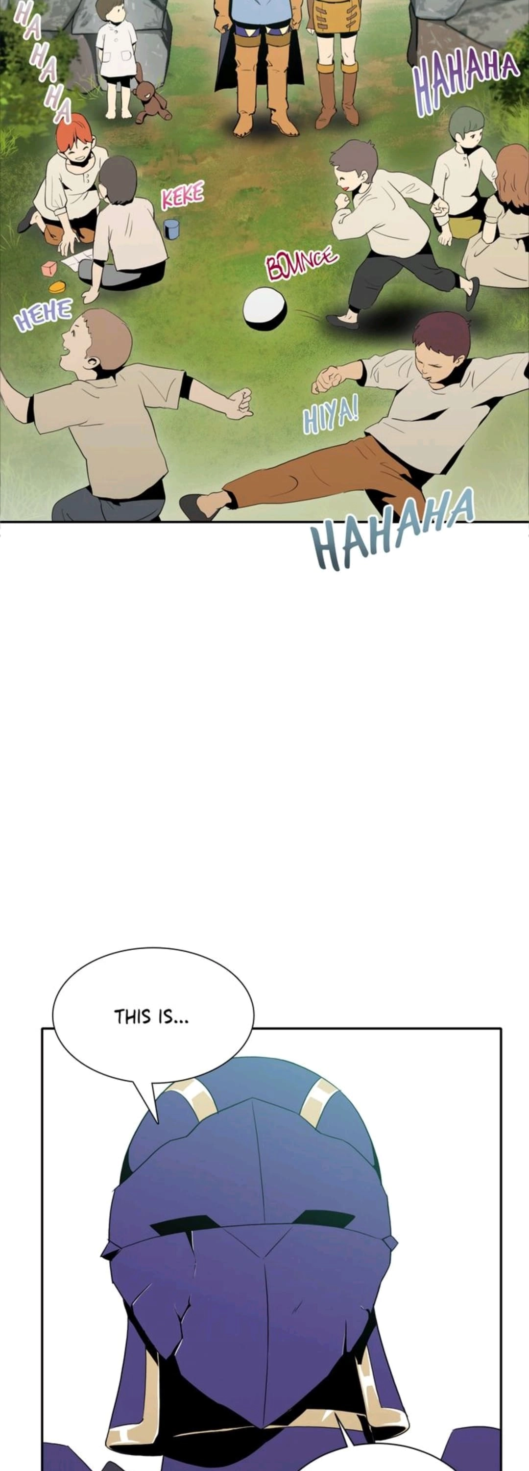 The Skeleton Soldier Failed to Defend the Dungeon Chapter 20 - Page 11