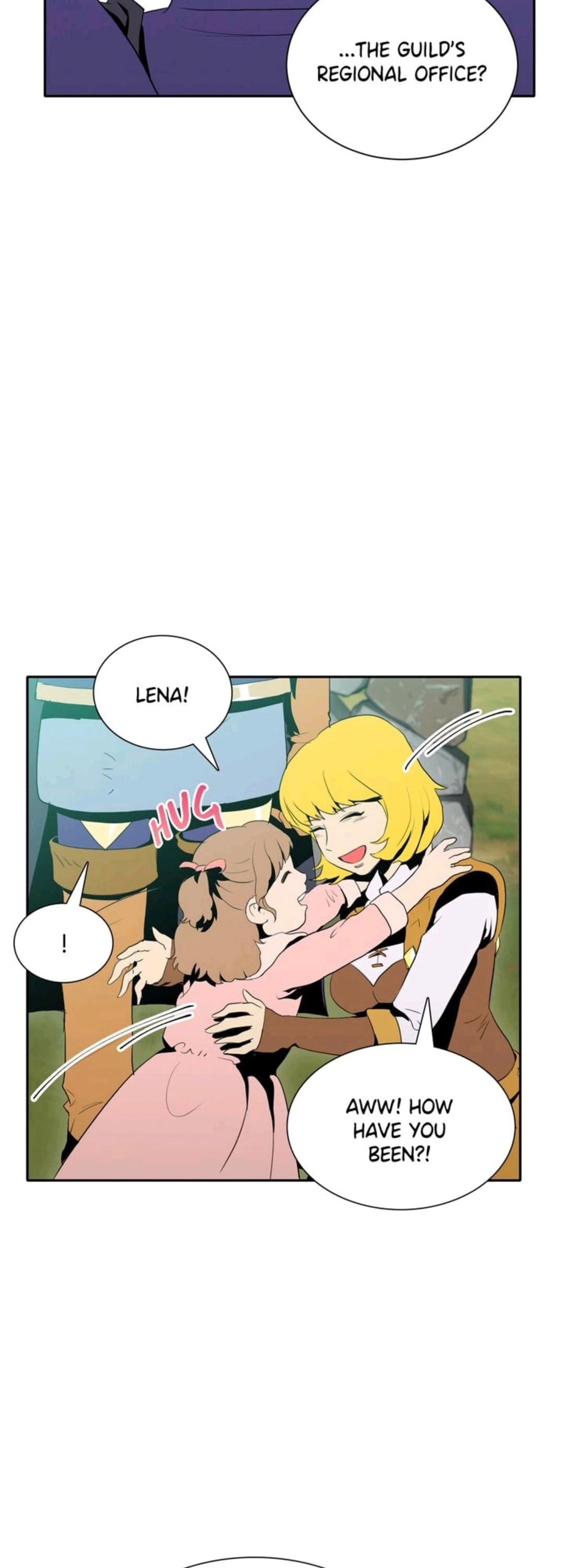 The Skeleton Soldier Failed to Defend the Dungeon Chapter 20 - Page 12