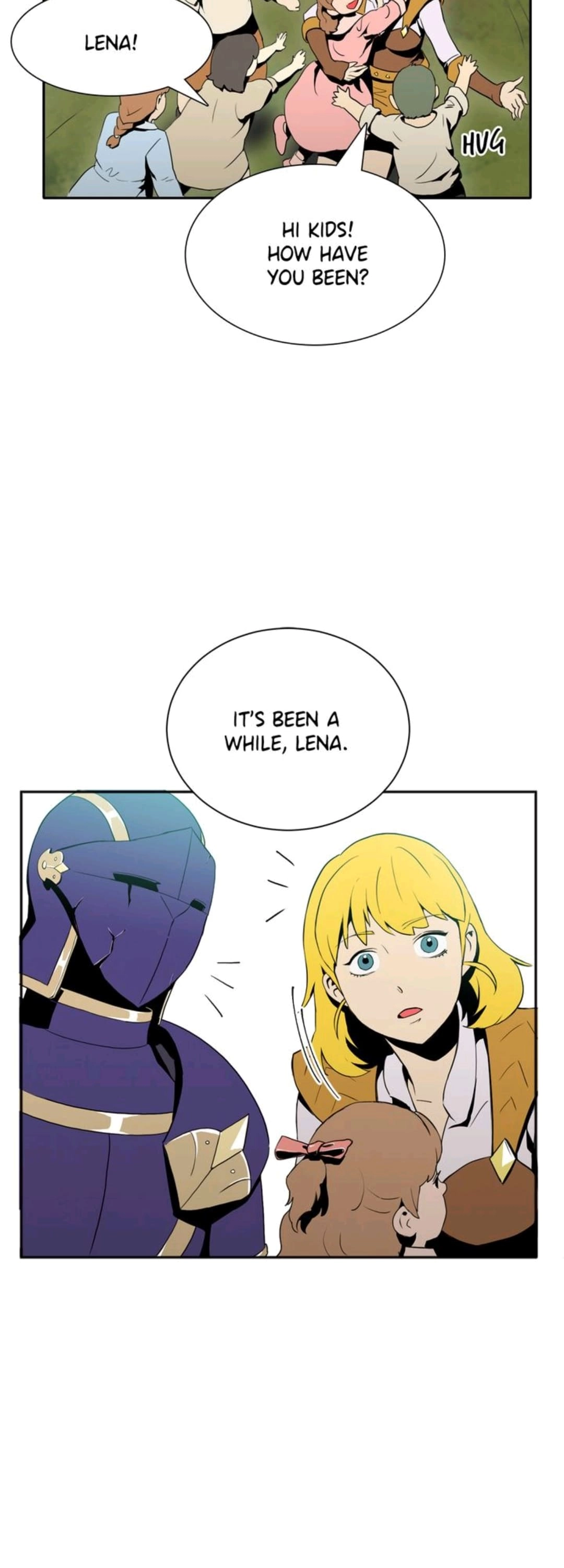 The Skeleton Soldier Failed to Defend the Dungeon Chapter 20 - Page 14