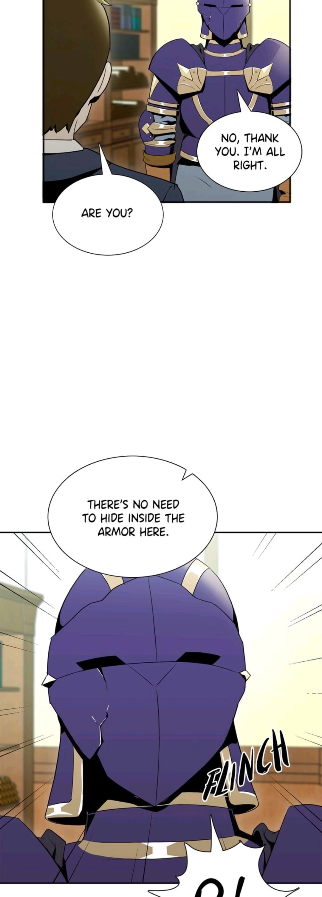The Skeleton Soldier Failed to Defend the Dungeon Chapter 20 - Page 20