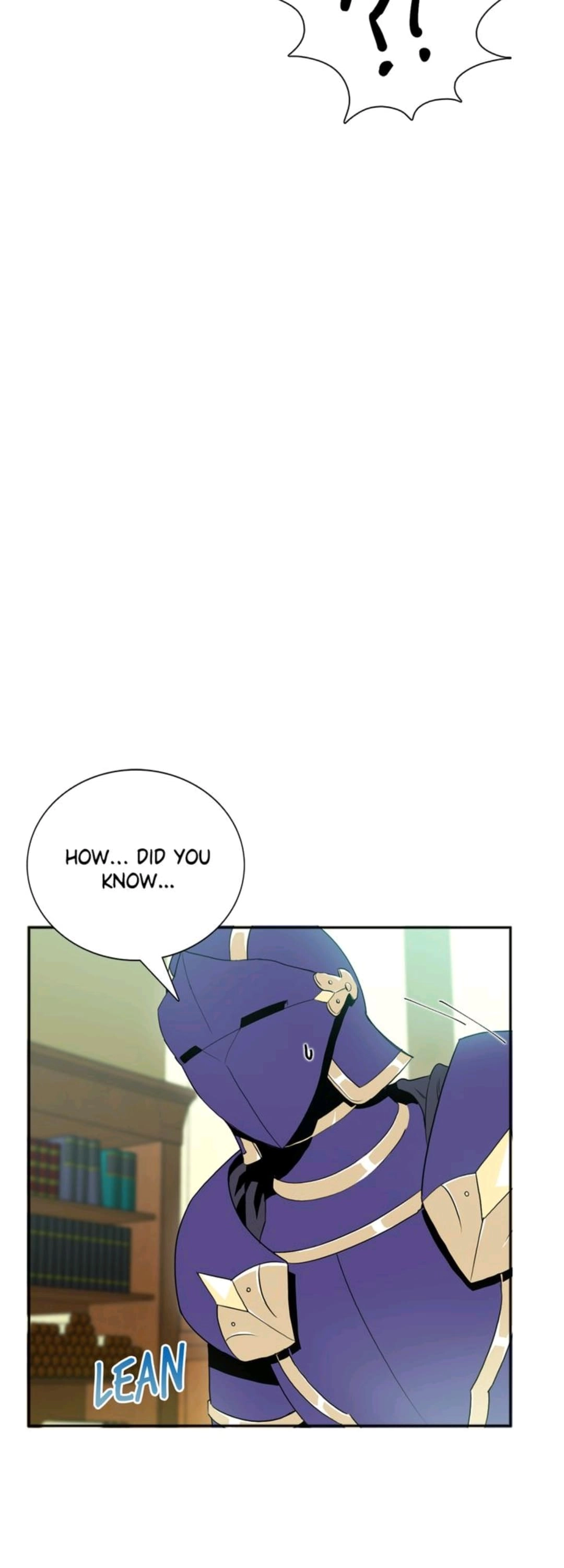 The Skeleton Soldier Failed to Defend the Dungeon Chapter 20 - Page 21