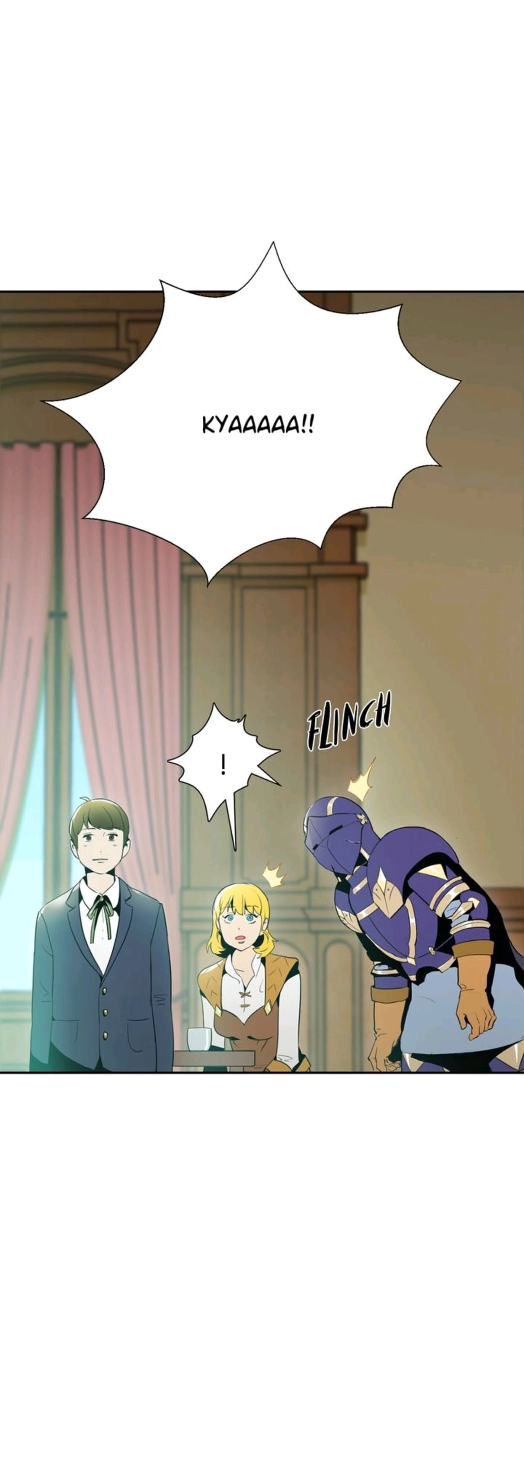 The Skeleton Soldier Failed to Defend the Dungeon Chapter 20 - Page 22