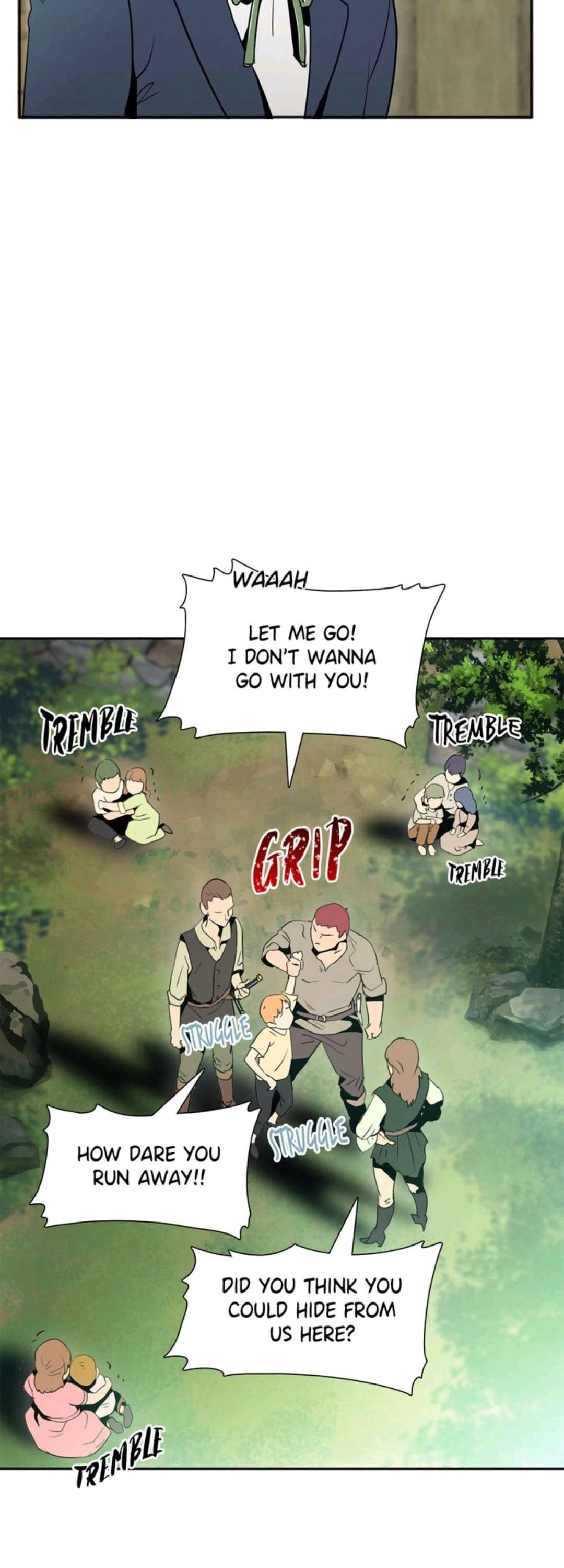 The Skeleton Soldier Failed to Defend the Dungeon Chapter 20 - Page 24