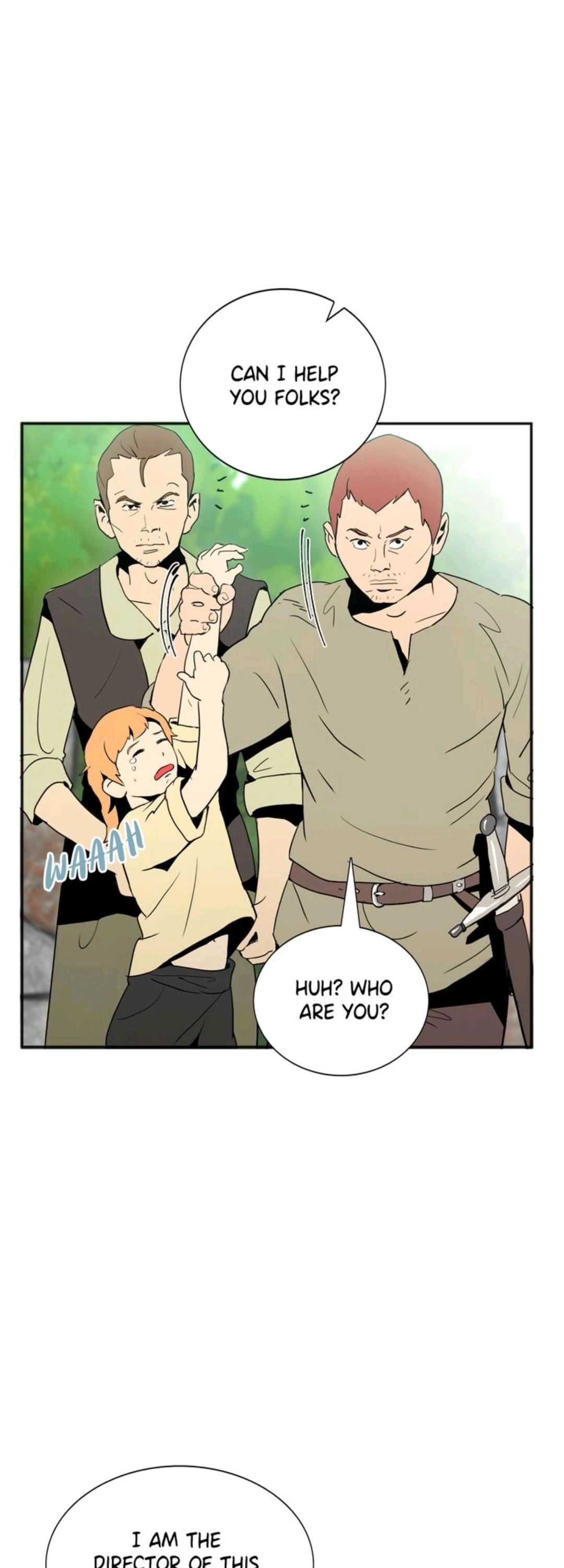 The Skeleton Soldier Failed to Defend the Dungeon Chapter 20 - Page 25