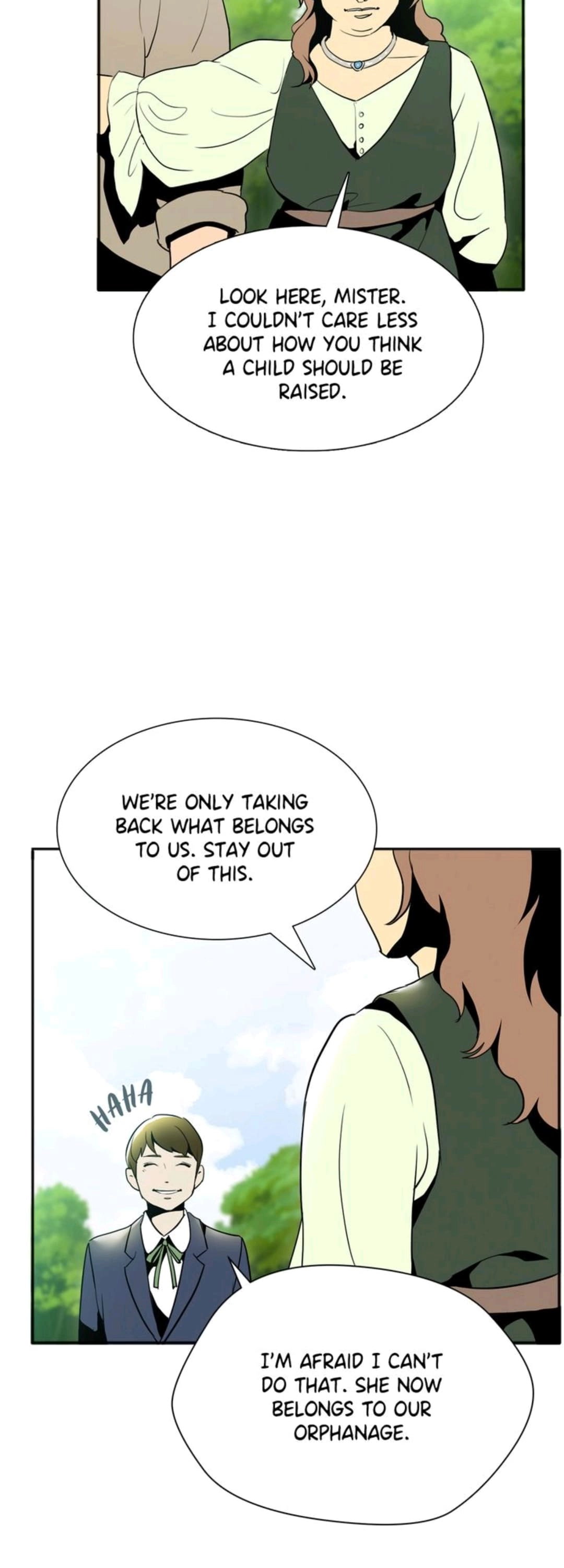 The Skeleton Soldier Failed to Defend the Dungeon Chapter 20 - Page 30