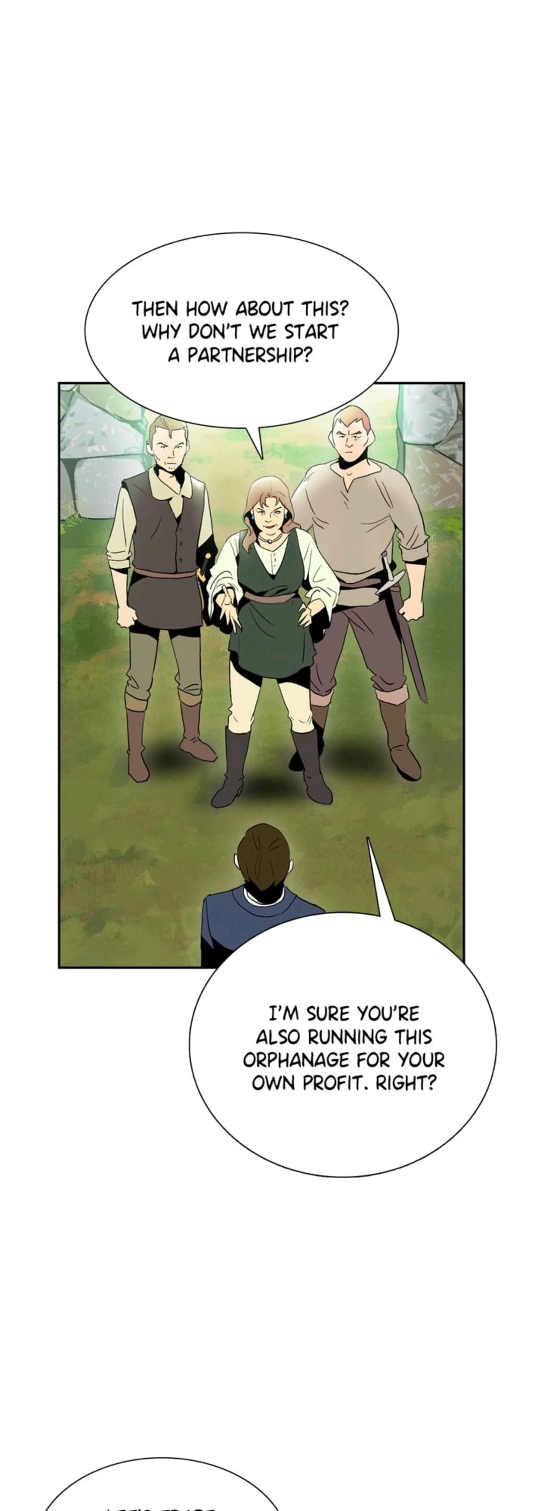 The Skeleton Soldier Failed to Defend the Dungeon Chapter 20 - Page 31