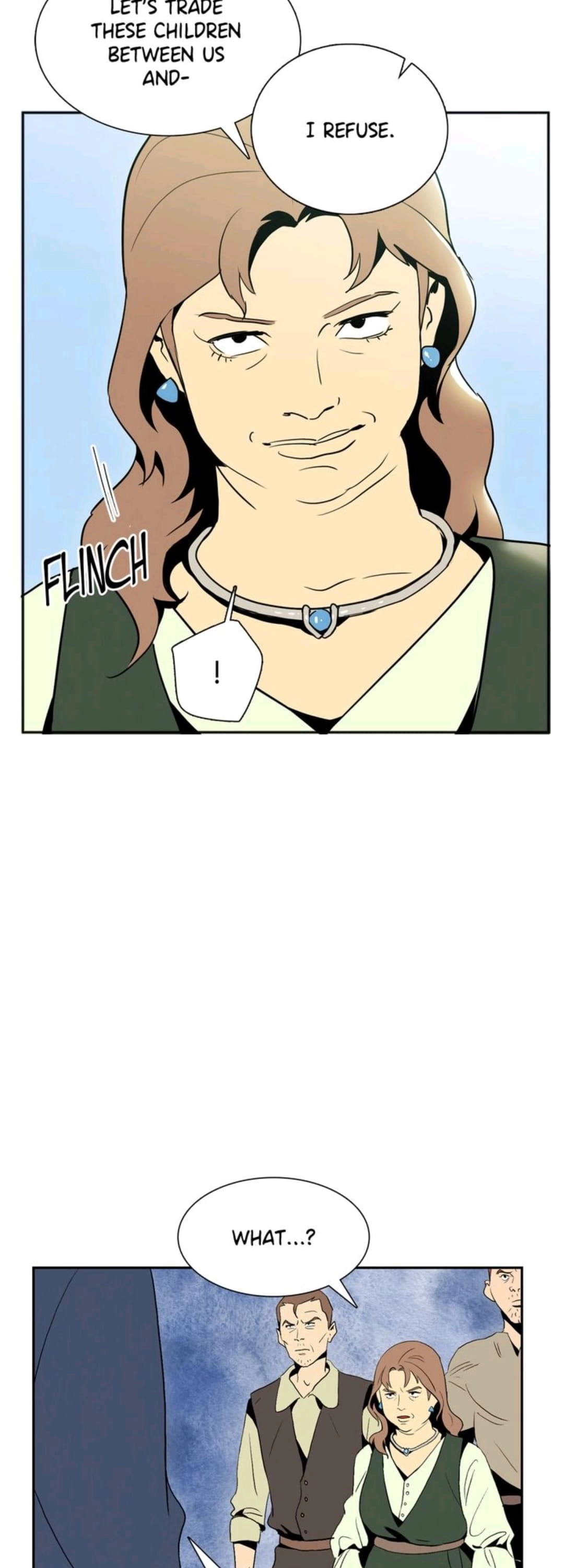 The Skeleton Soldier Failed to Defend the Dungeon Chapter 20 - Page 32