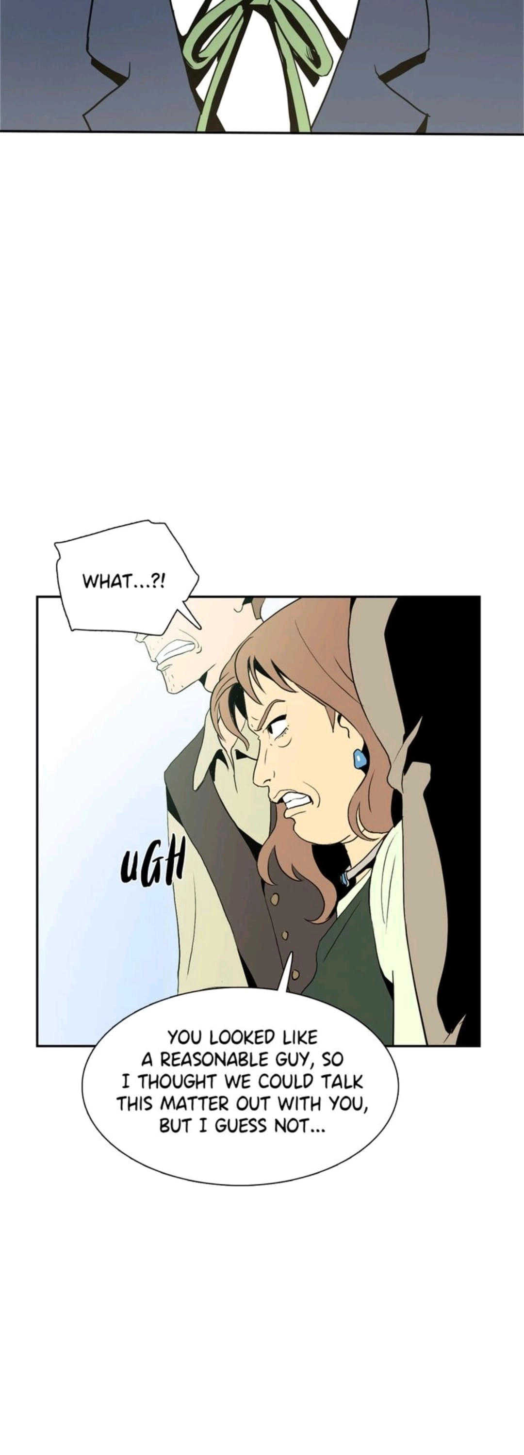 The Skeleton Soldier Failed to Defend the Dungeon Chapter 20 - Page 34