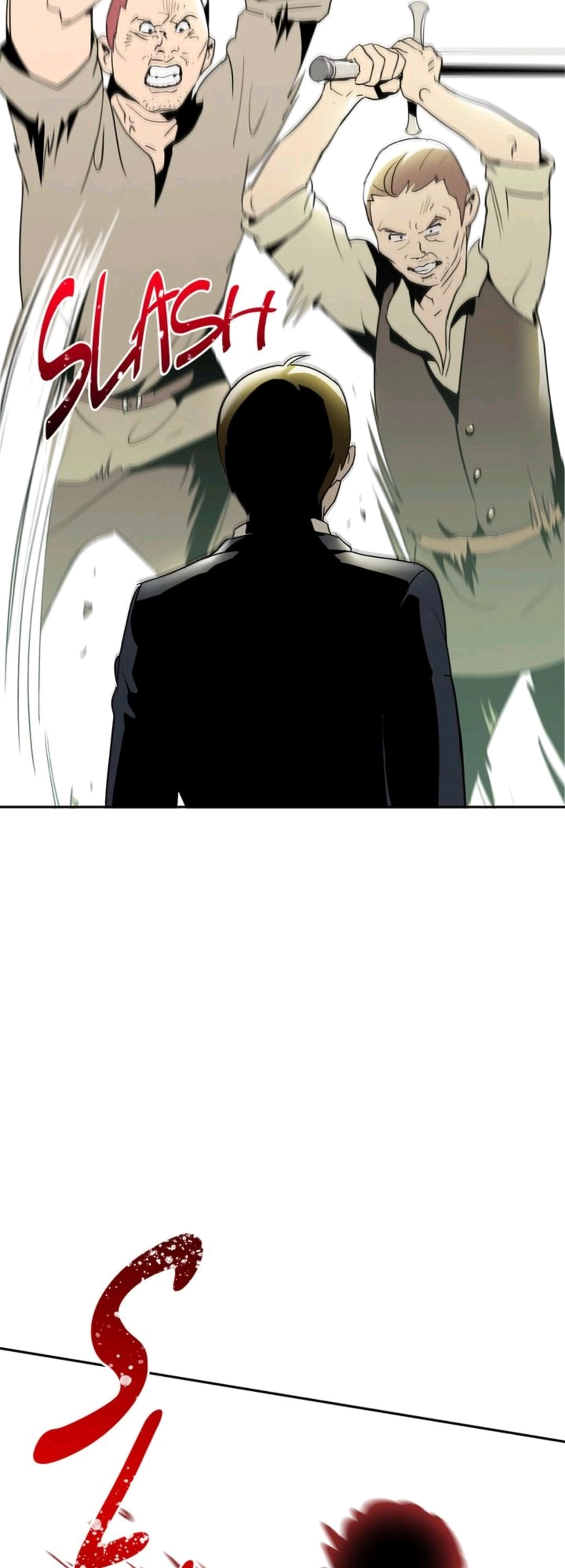The Skeleton Soldier Failed to Defend the Dungeon Chapter 20 - Page 38