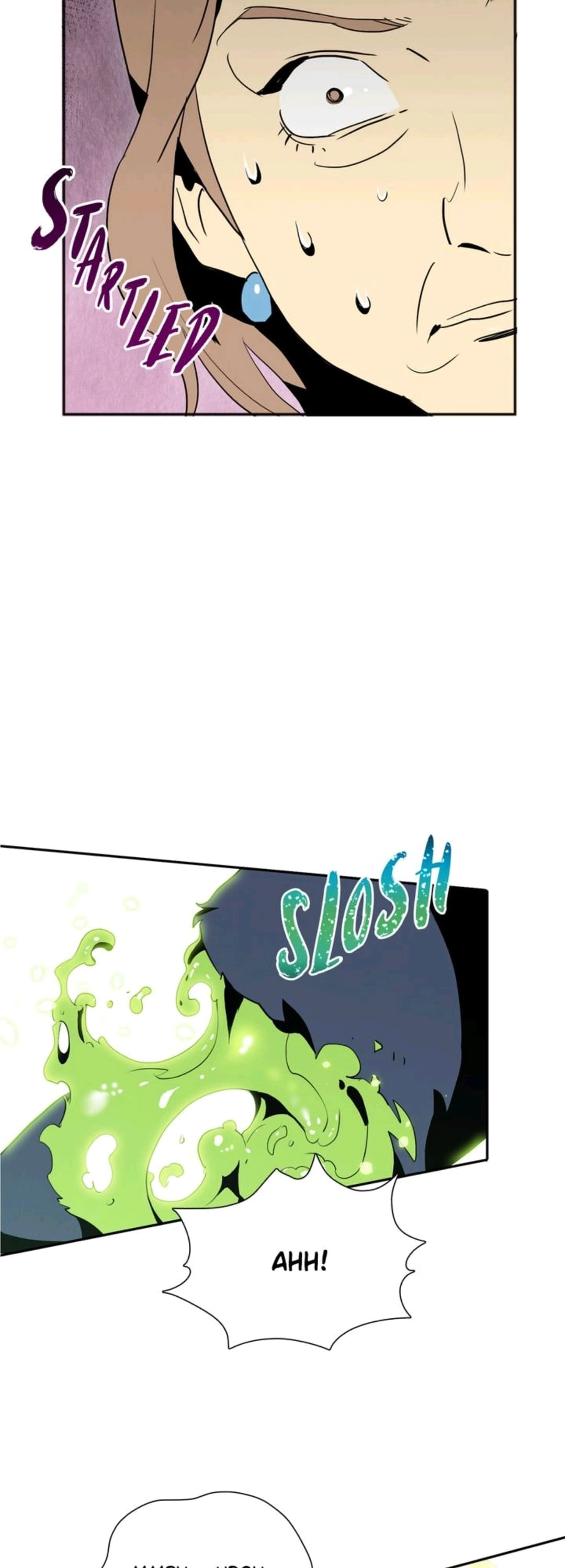 The Skeleton Soldier Failed to Defend the Dungeon Chapter 20 - Page 41