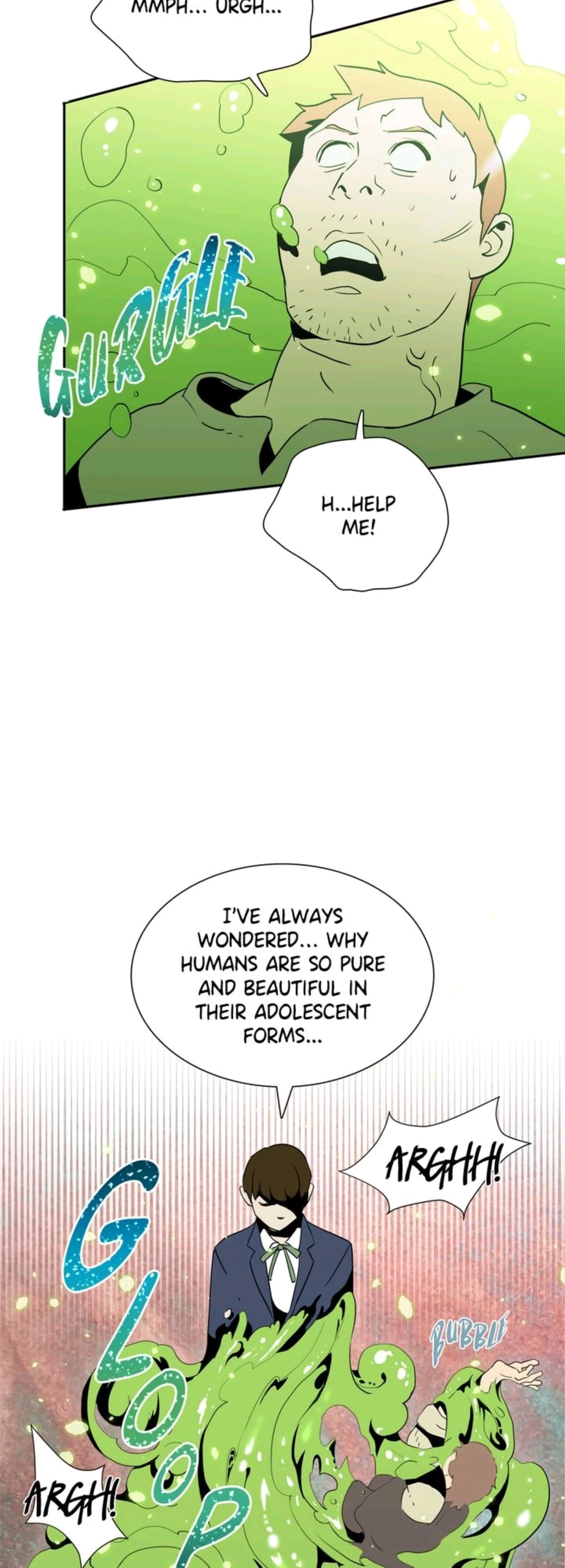 The Skeleton Soldier Failed to Defend the Dungeon Chapter 20 - Page 42
