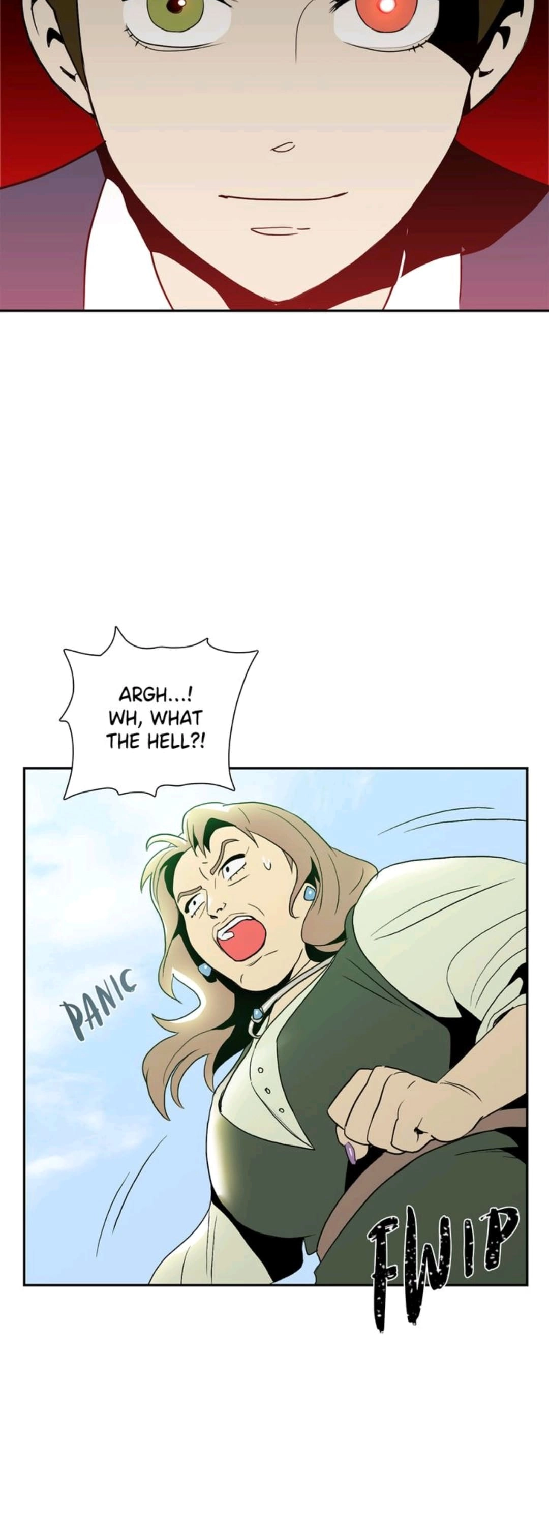 The Skeleton Soldier Failed to Defend the Dungeon Chapter 20 - Page 44