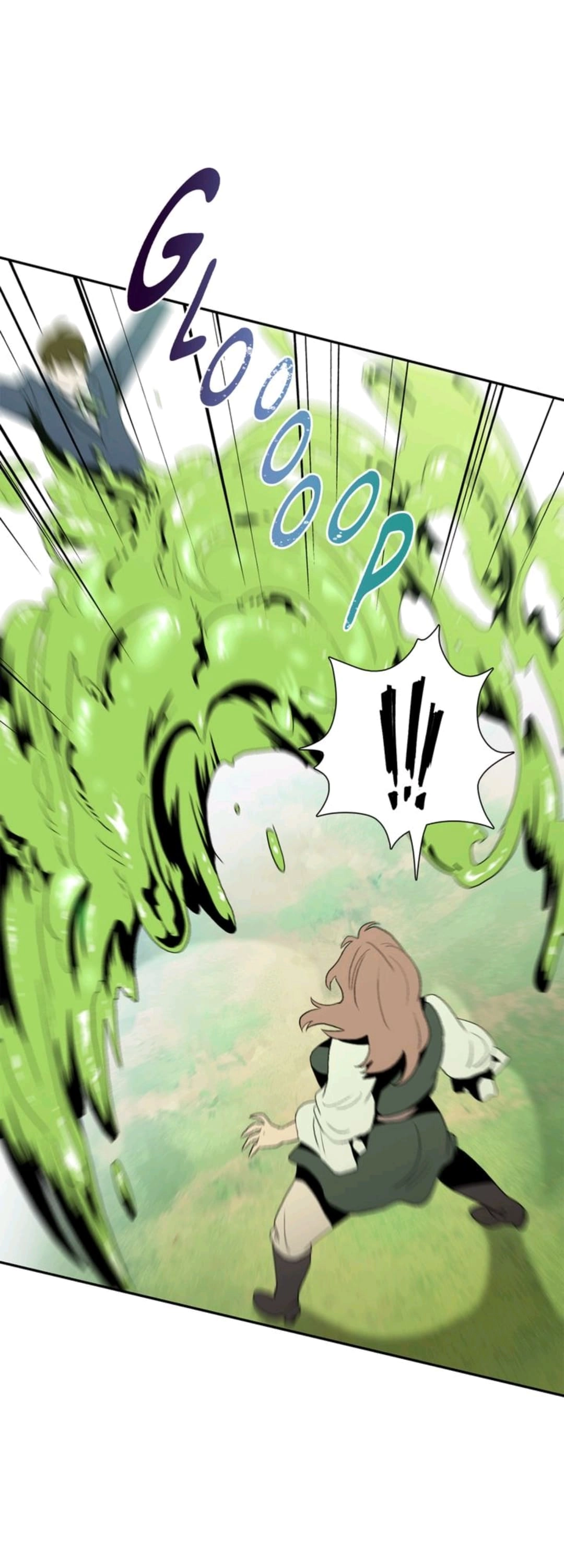 The Skeleton Soldier Failed to Defend the Dungeon Chapter 20 - Page 45